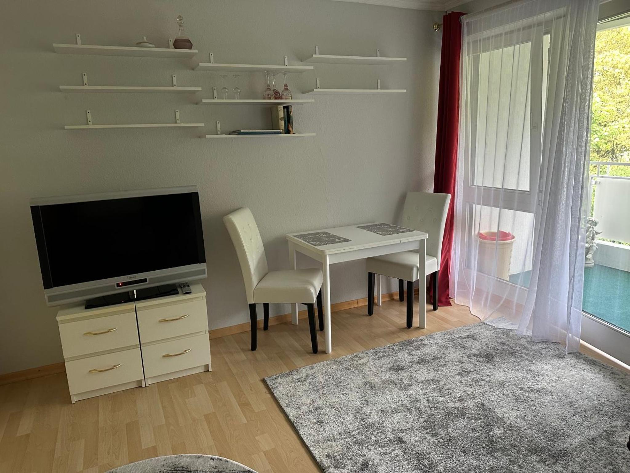Ferienwohnung Thurner