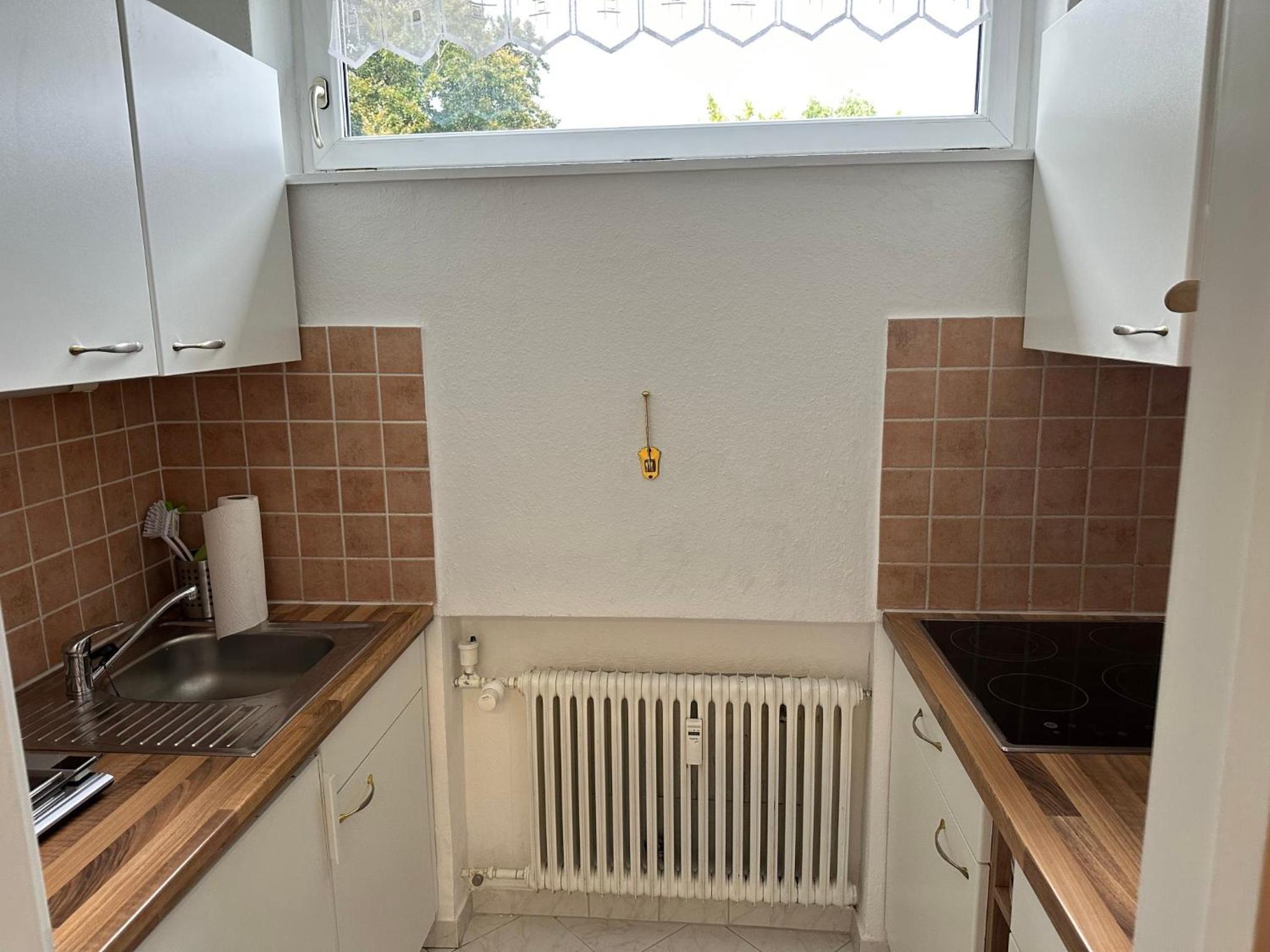 Ferienwohnung Thurner
