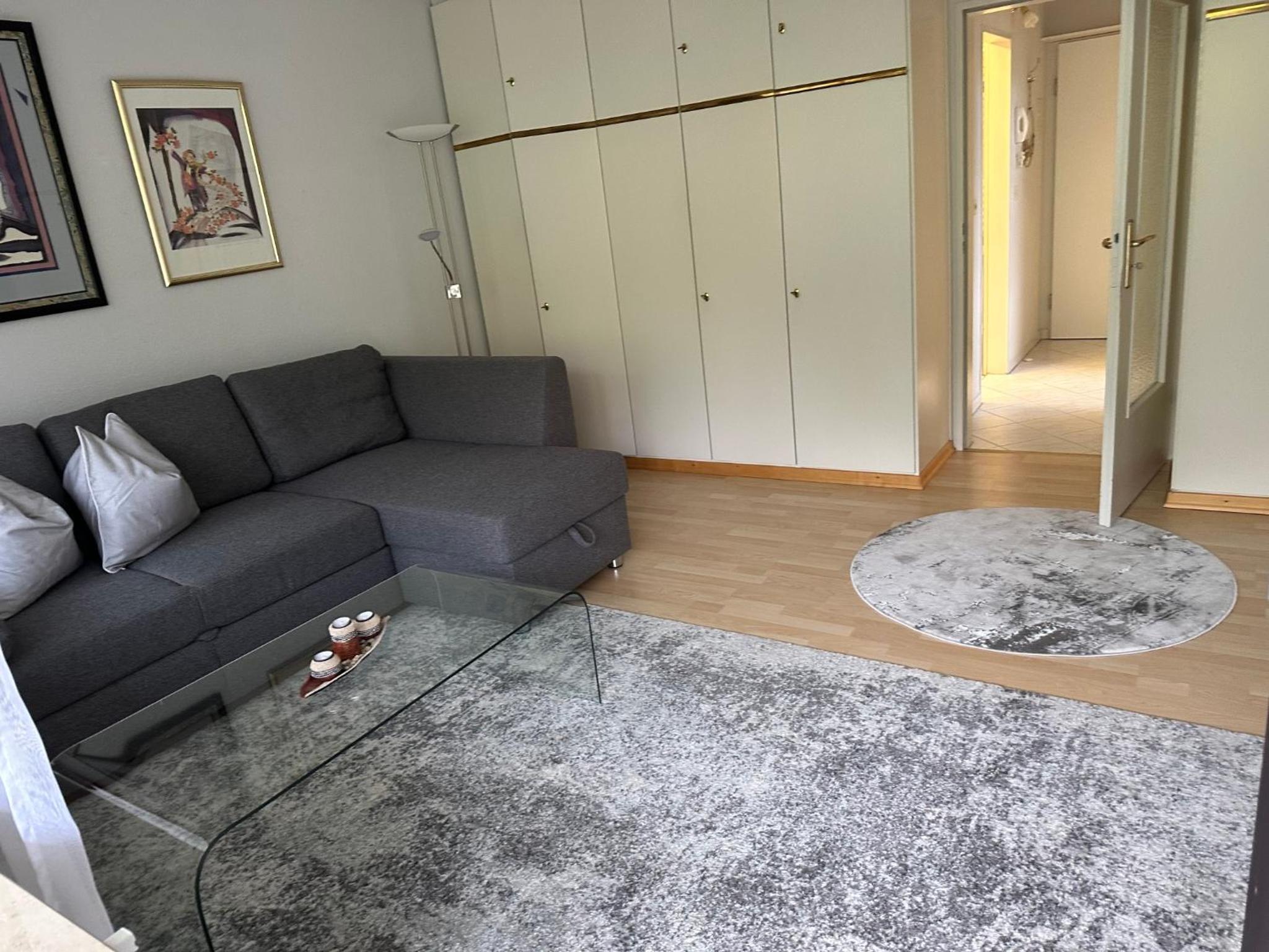 Ferienwohnung Thurner