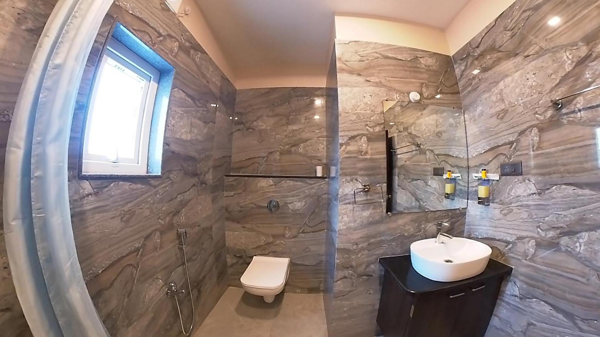 Heritage Suites