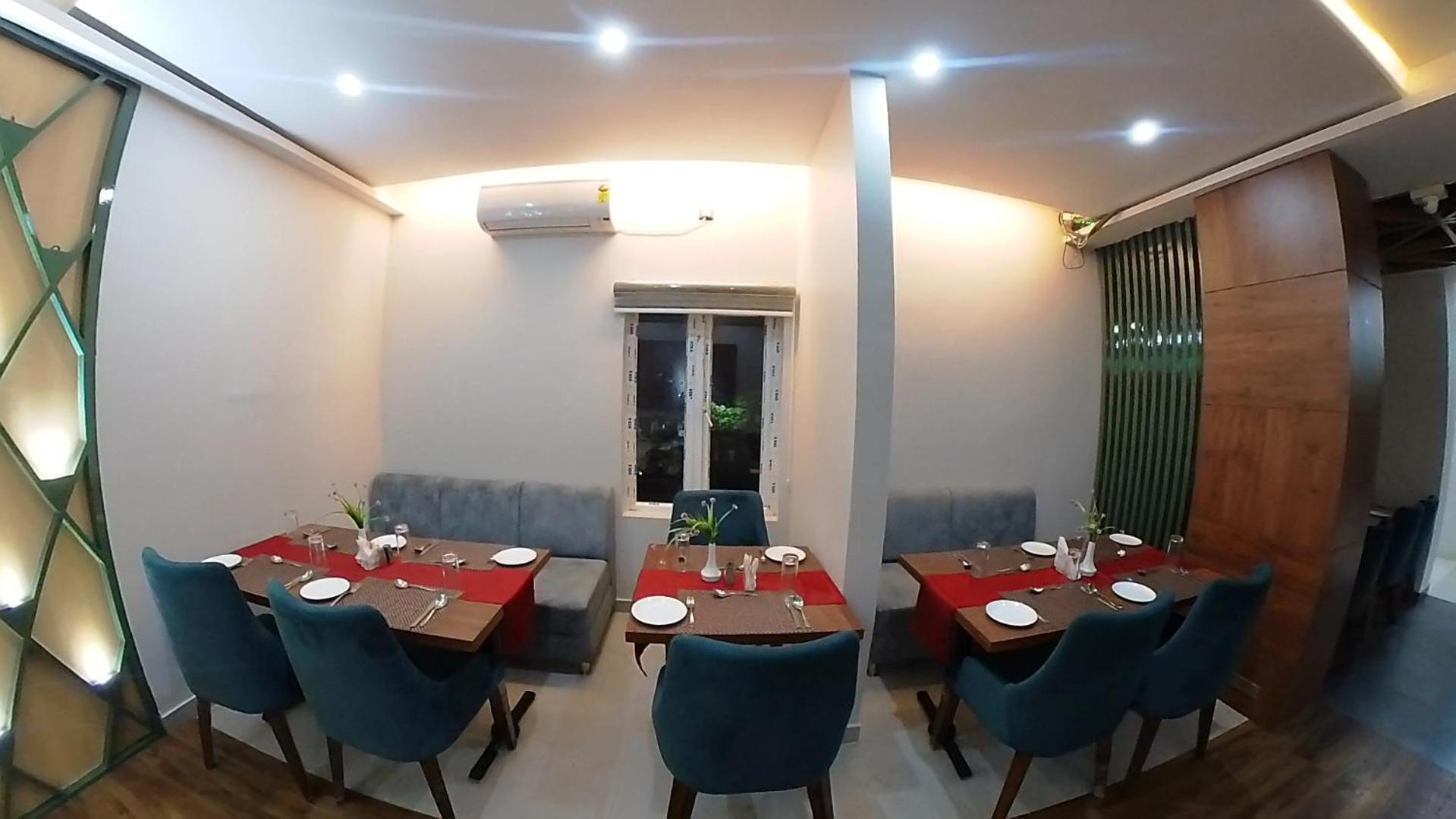Heritage Suites