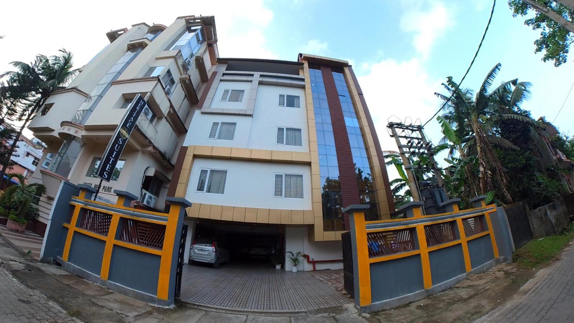 Heritage Suites