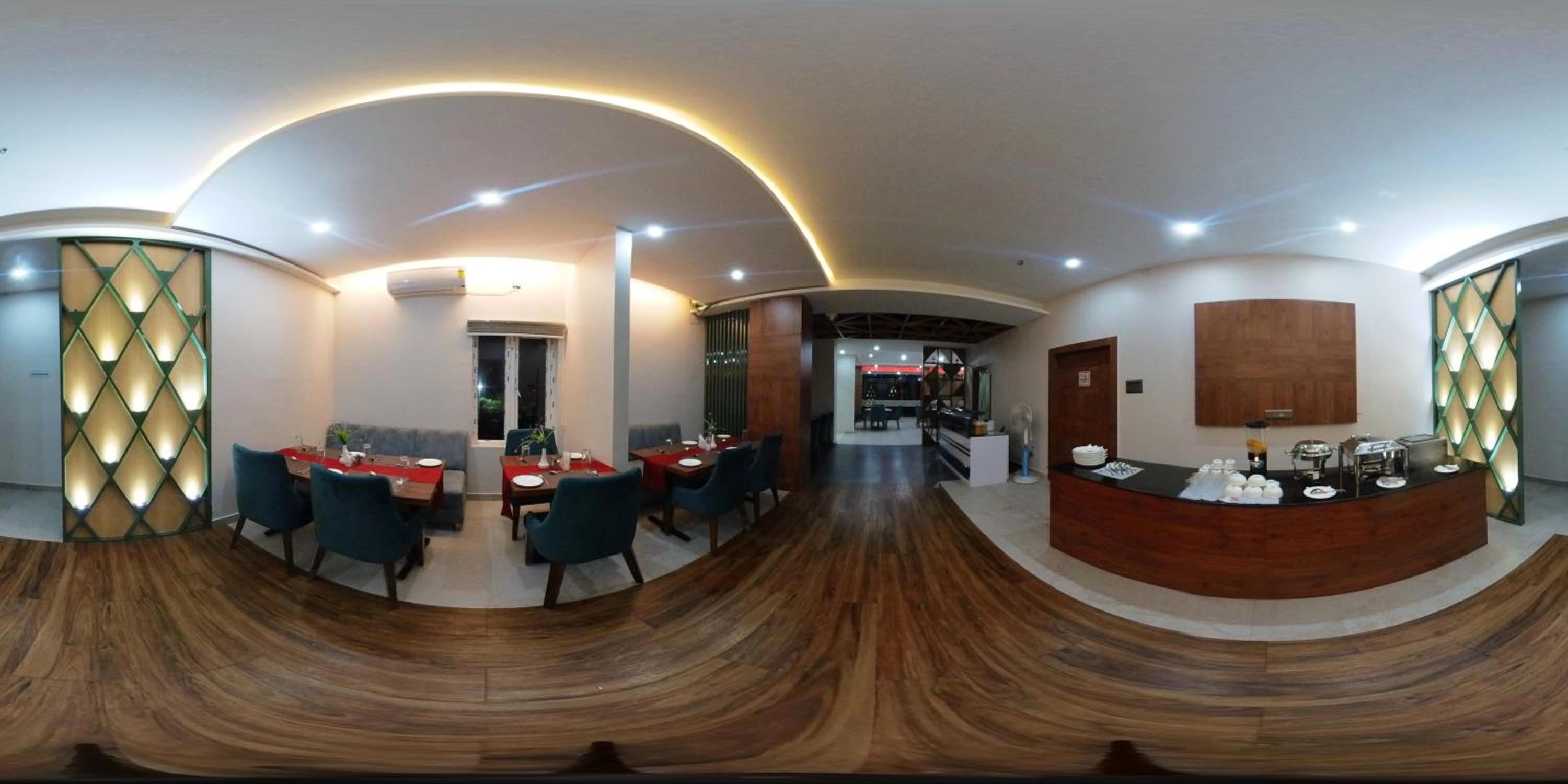 Heritage Suites