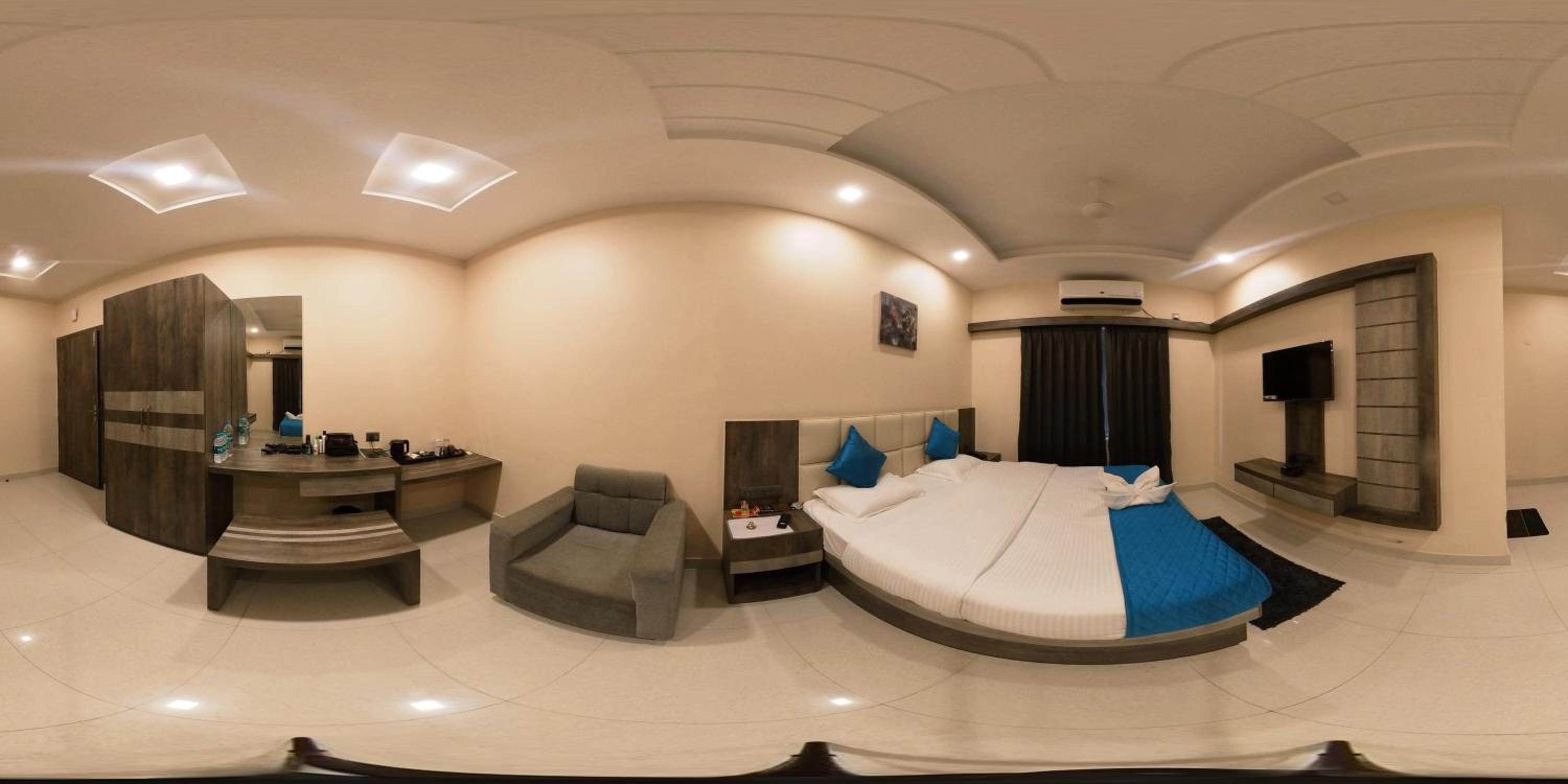 Heritage Suites