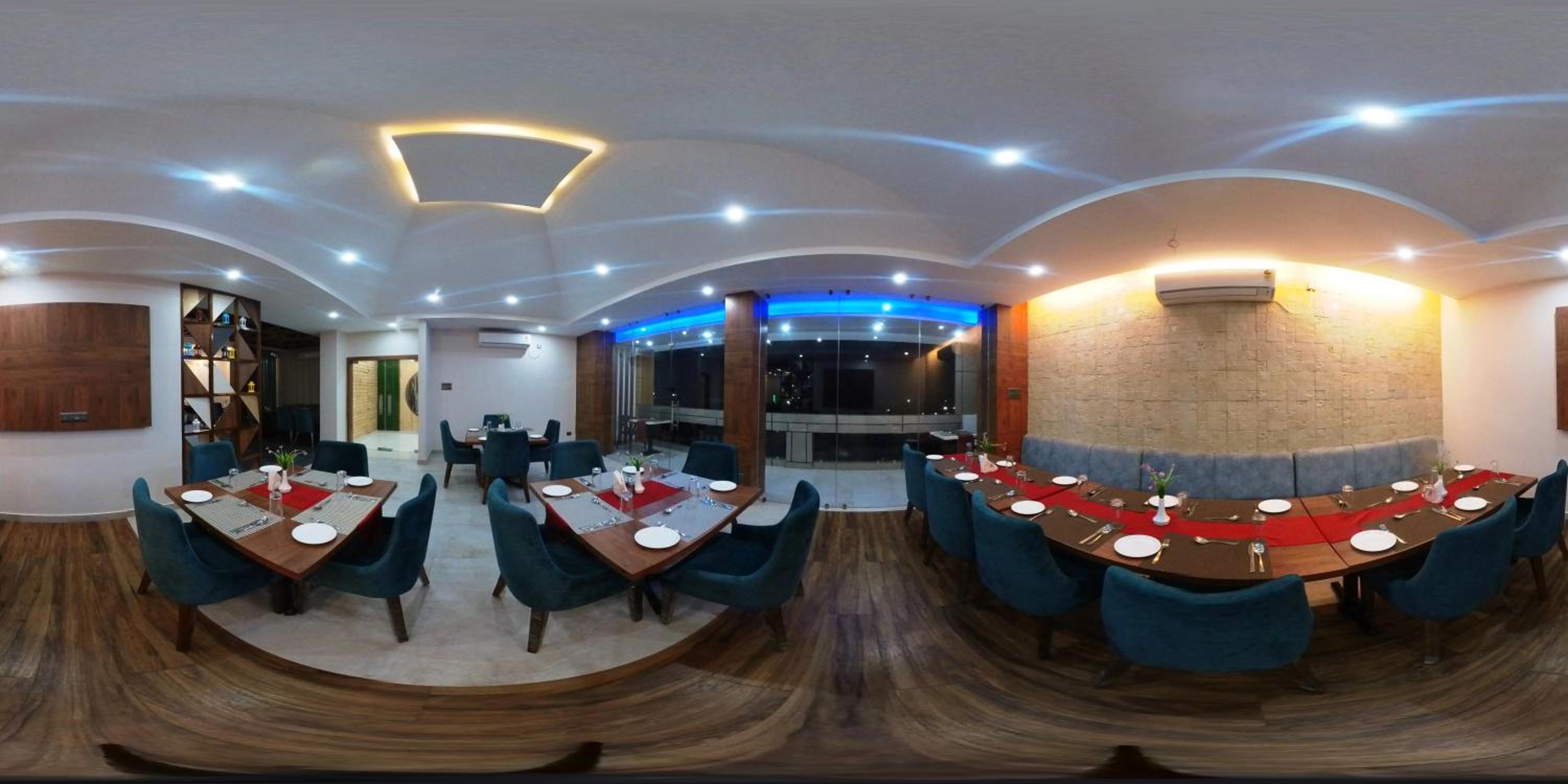 Heritage Suites