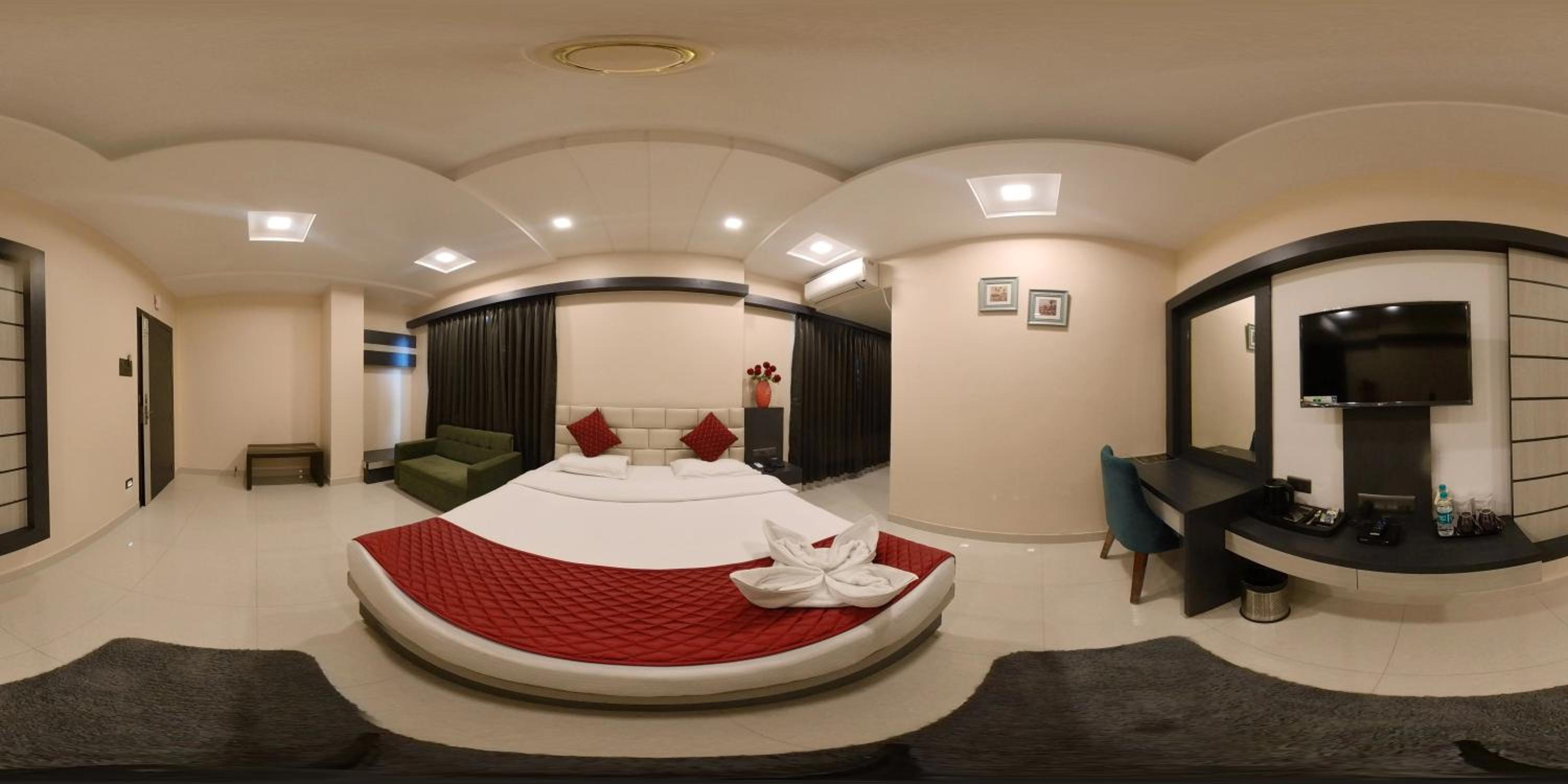 Heritage Suites