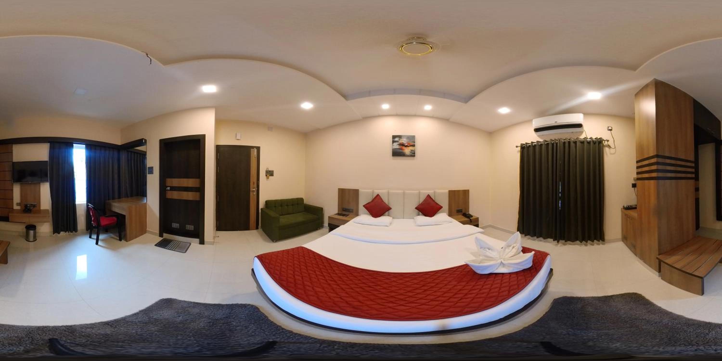 Heritage Suites
