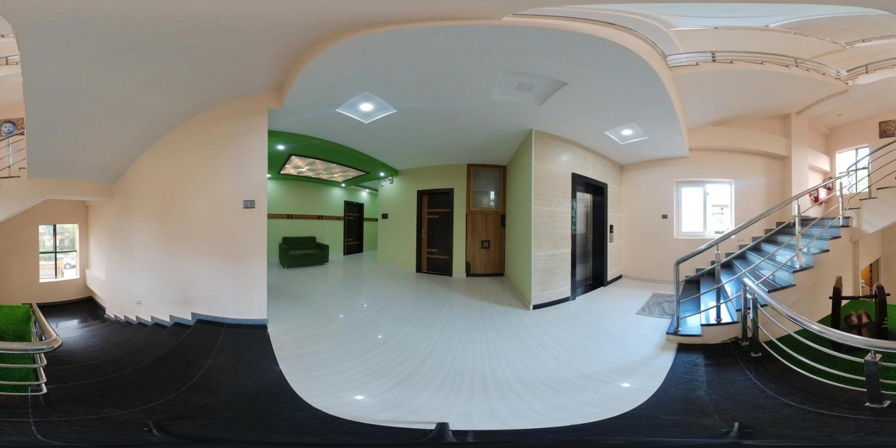 Heritage Suites
