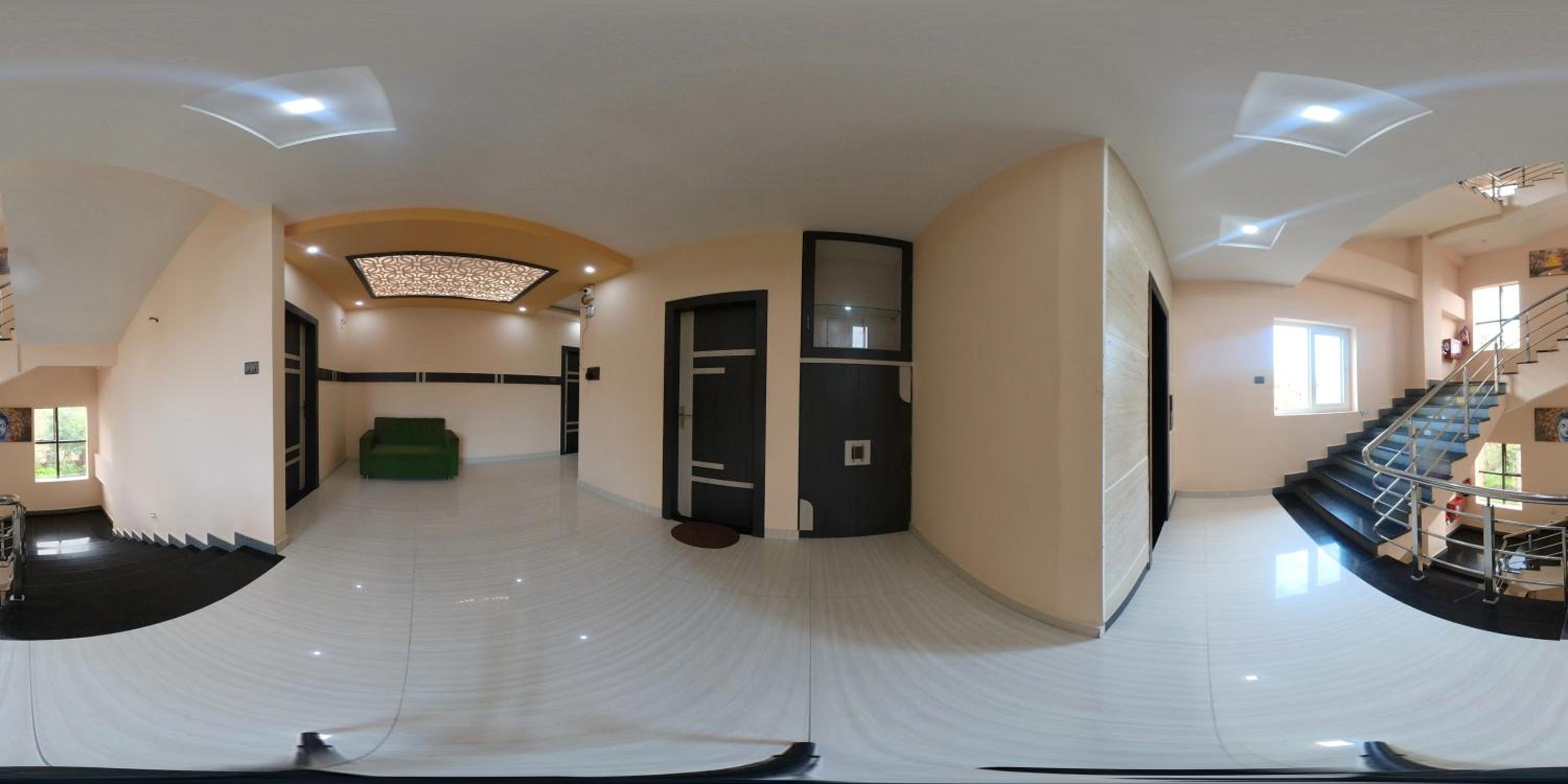 Heritage Suites