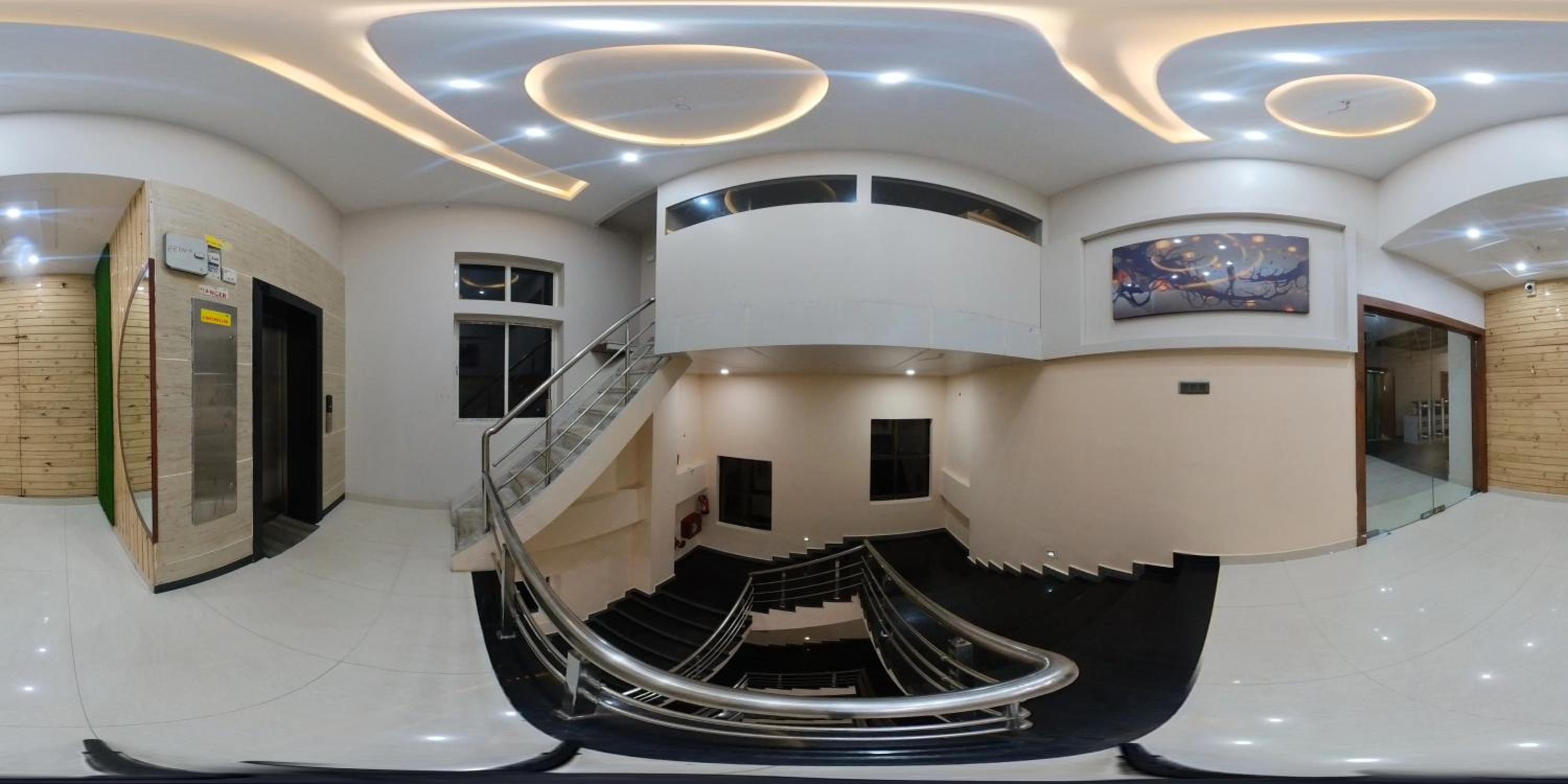 Heritage Suites