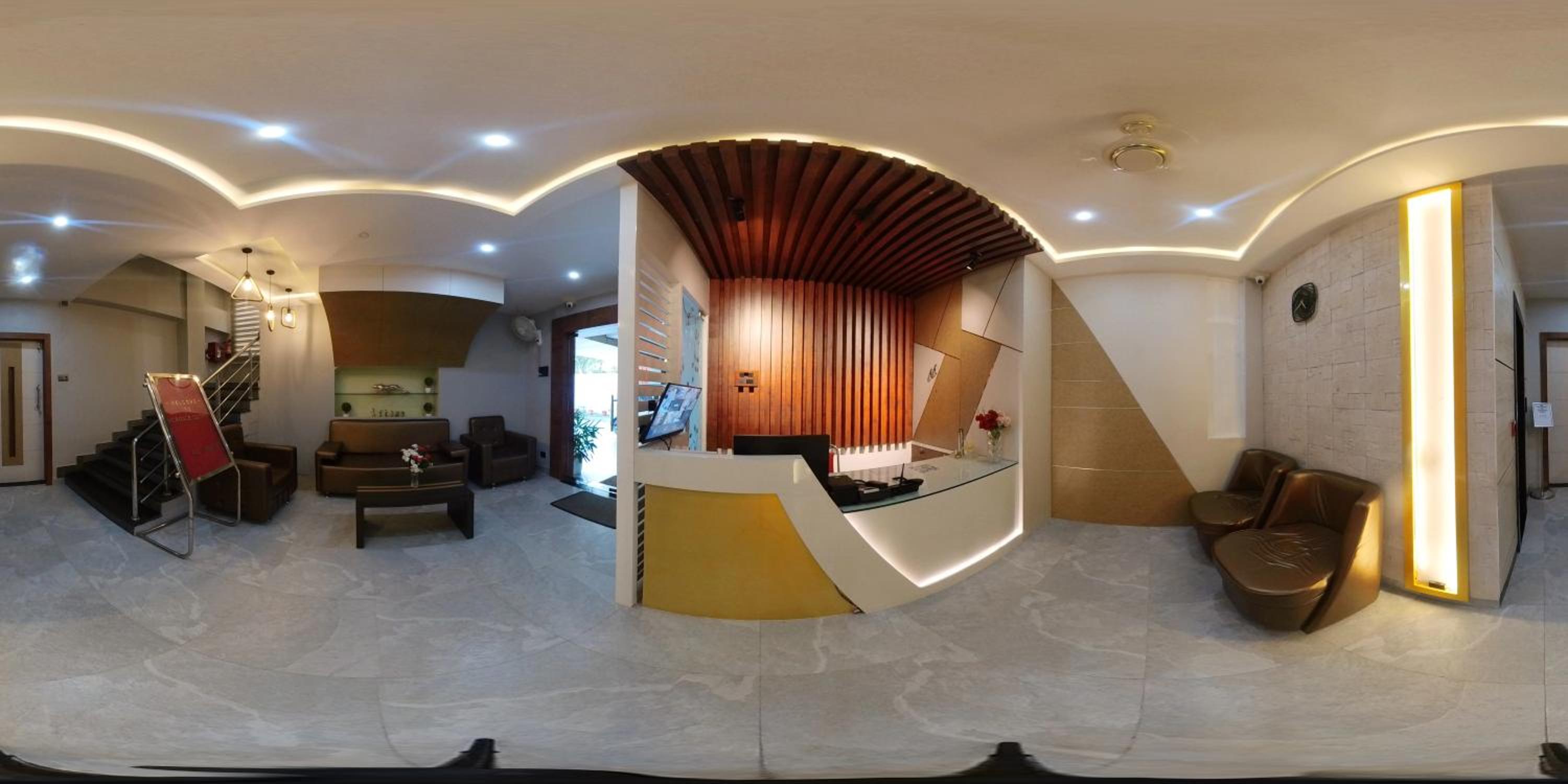 Heritage Suites