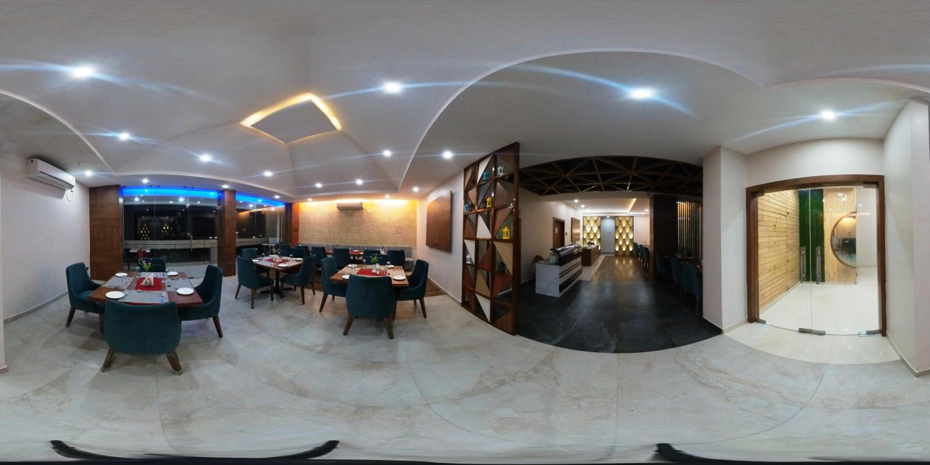 Heritage Suites
