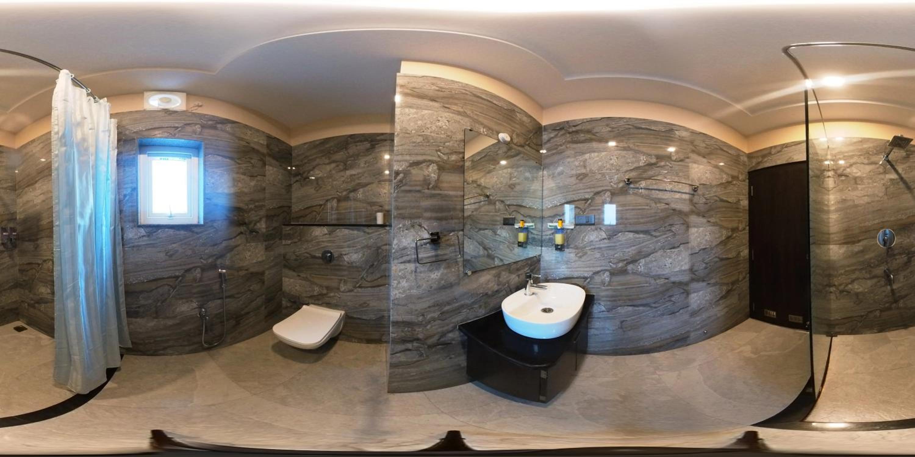 Heritage Suites