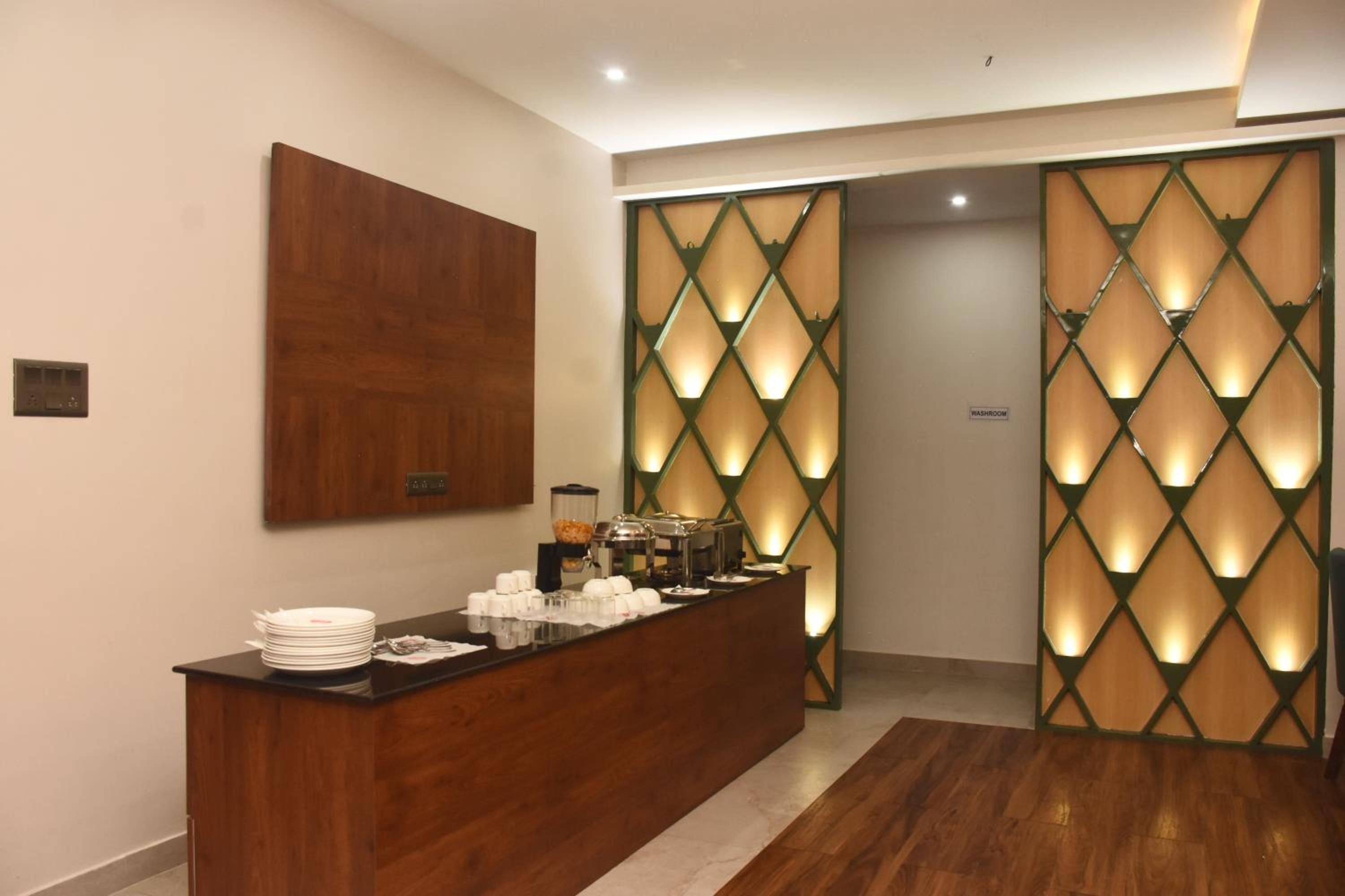 Heritage Suites