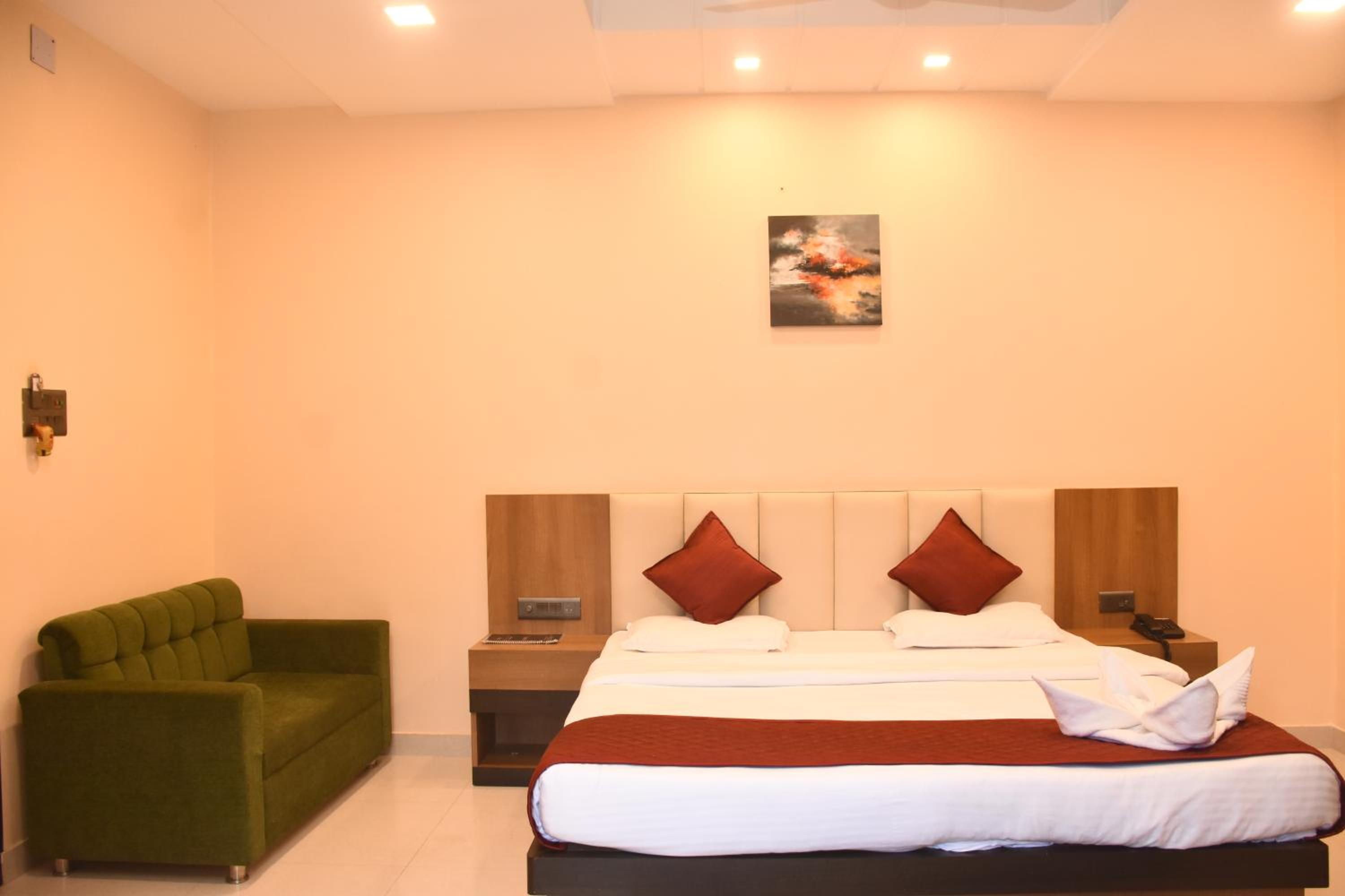 Heritage Suites