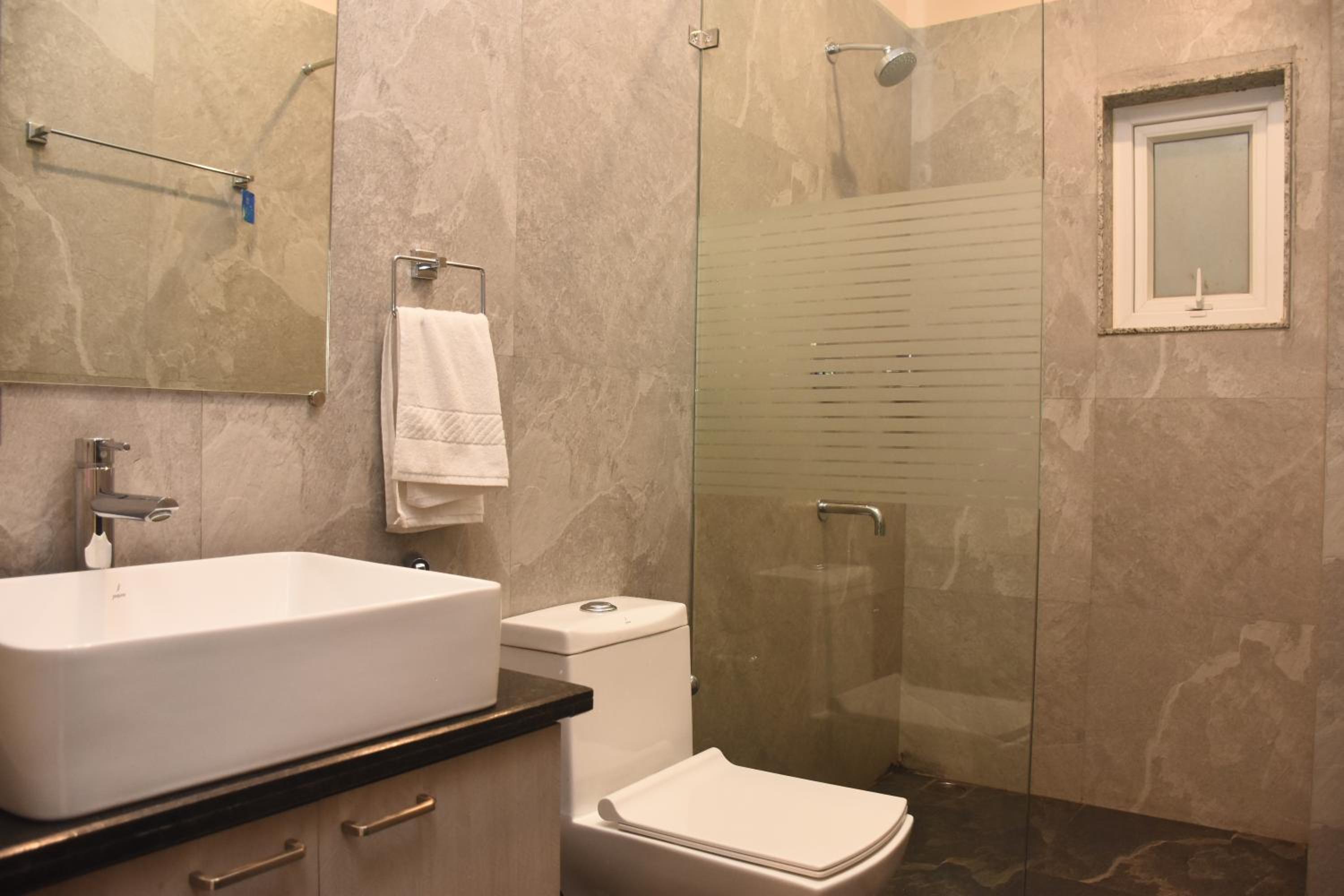 Heritage Suites
