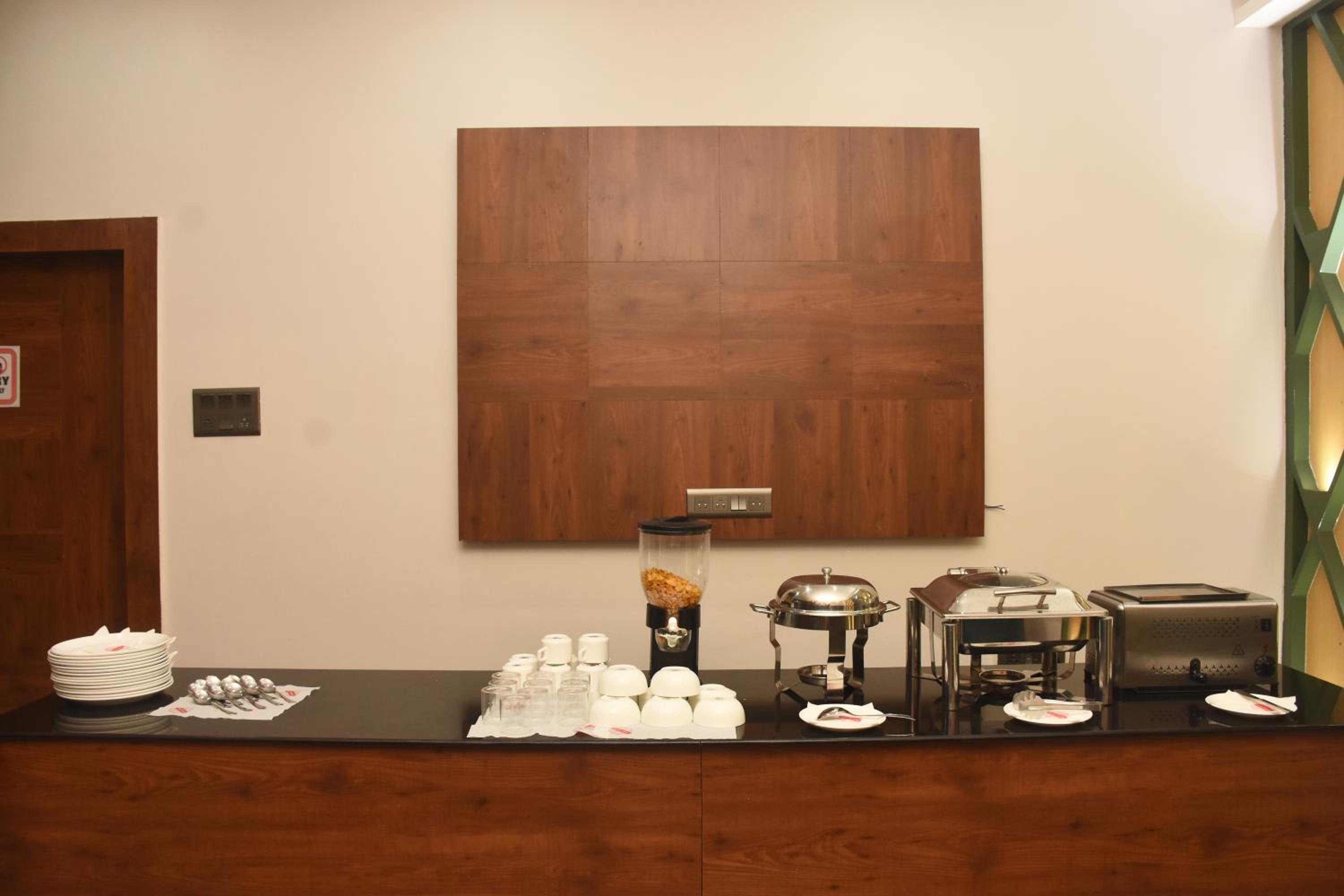 Heritage Suites