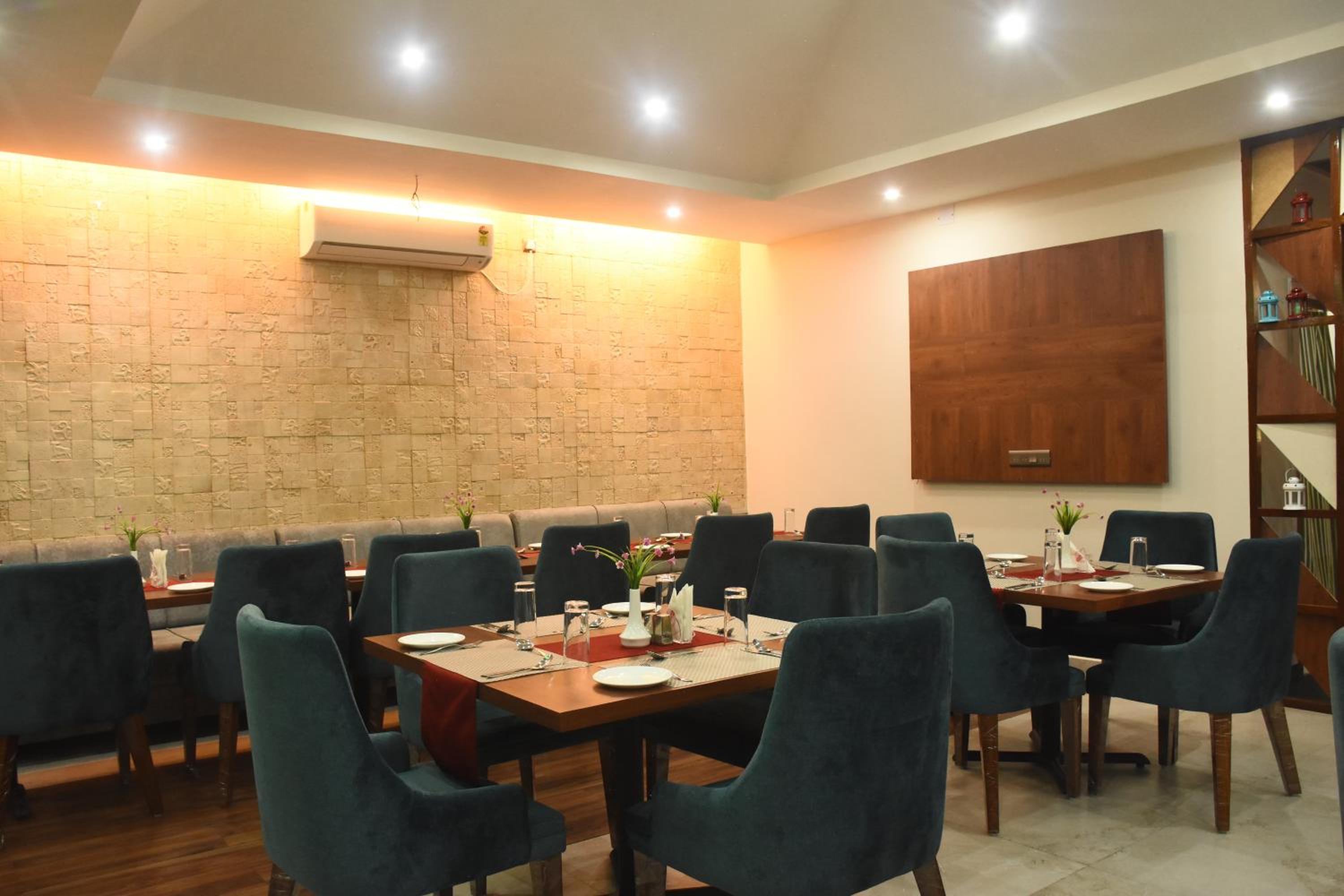 Heritage Suites