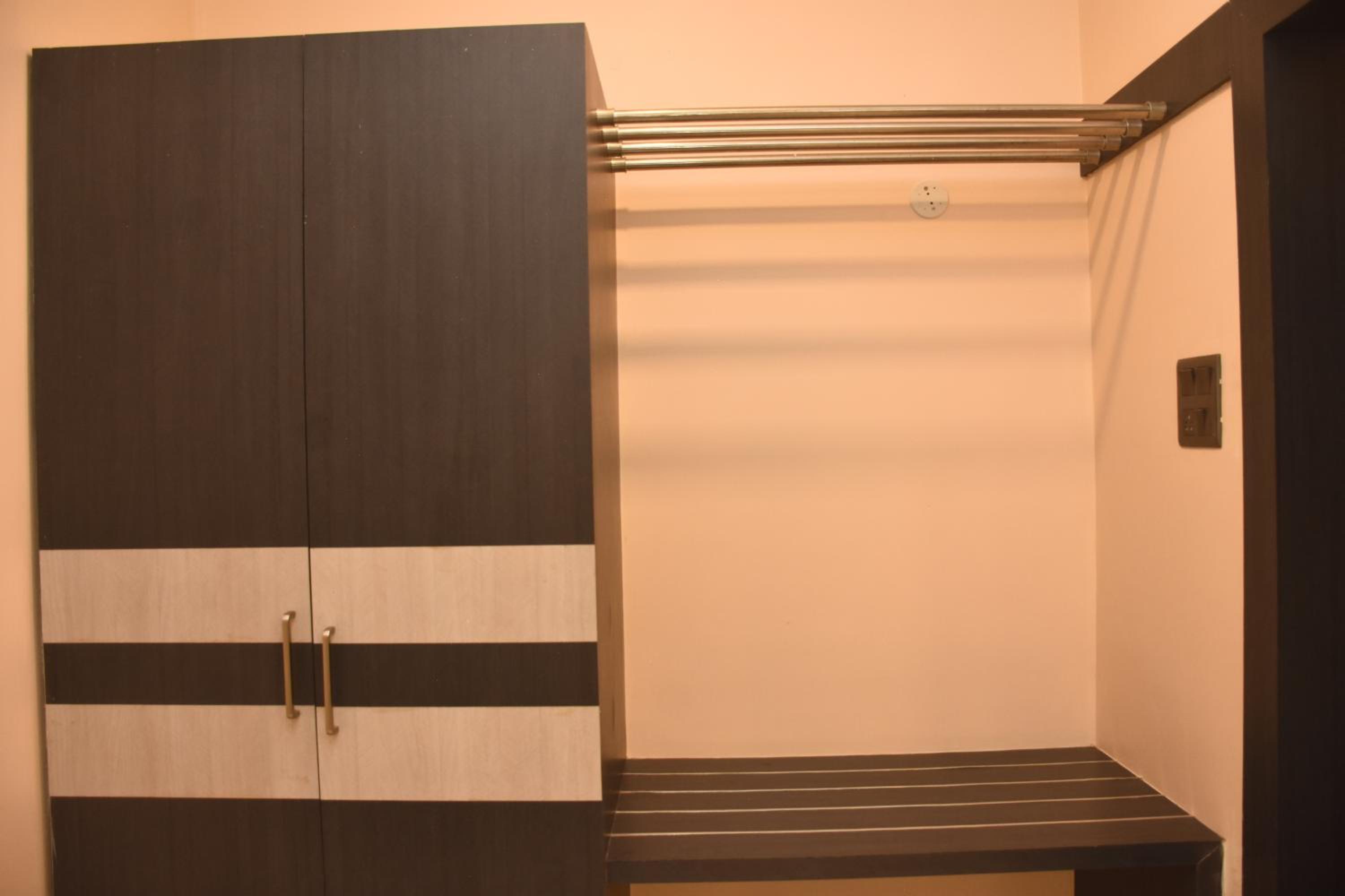 Heritage Suites