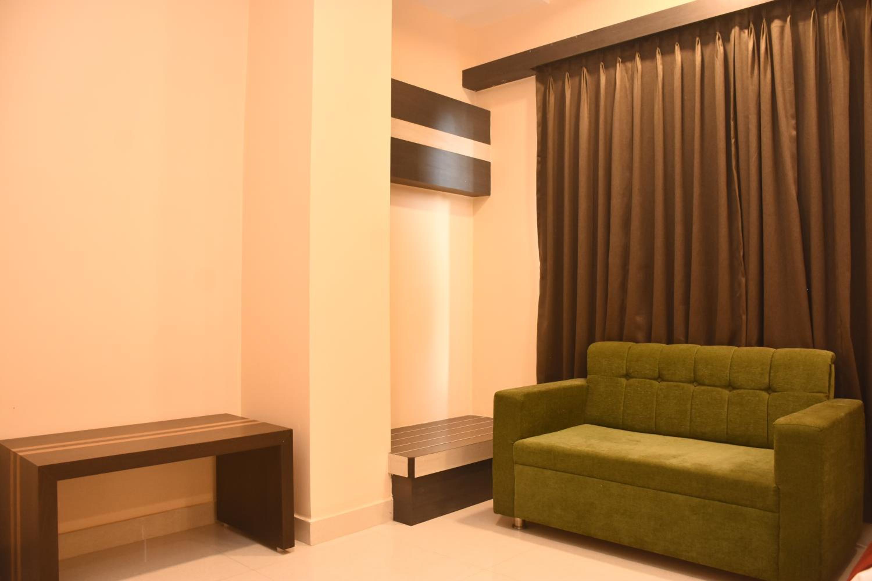 Heritage Suites