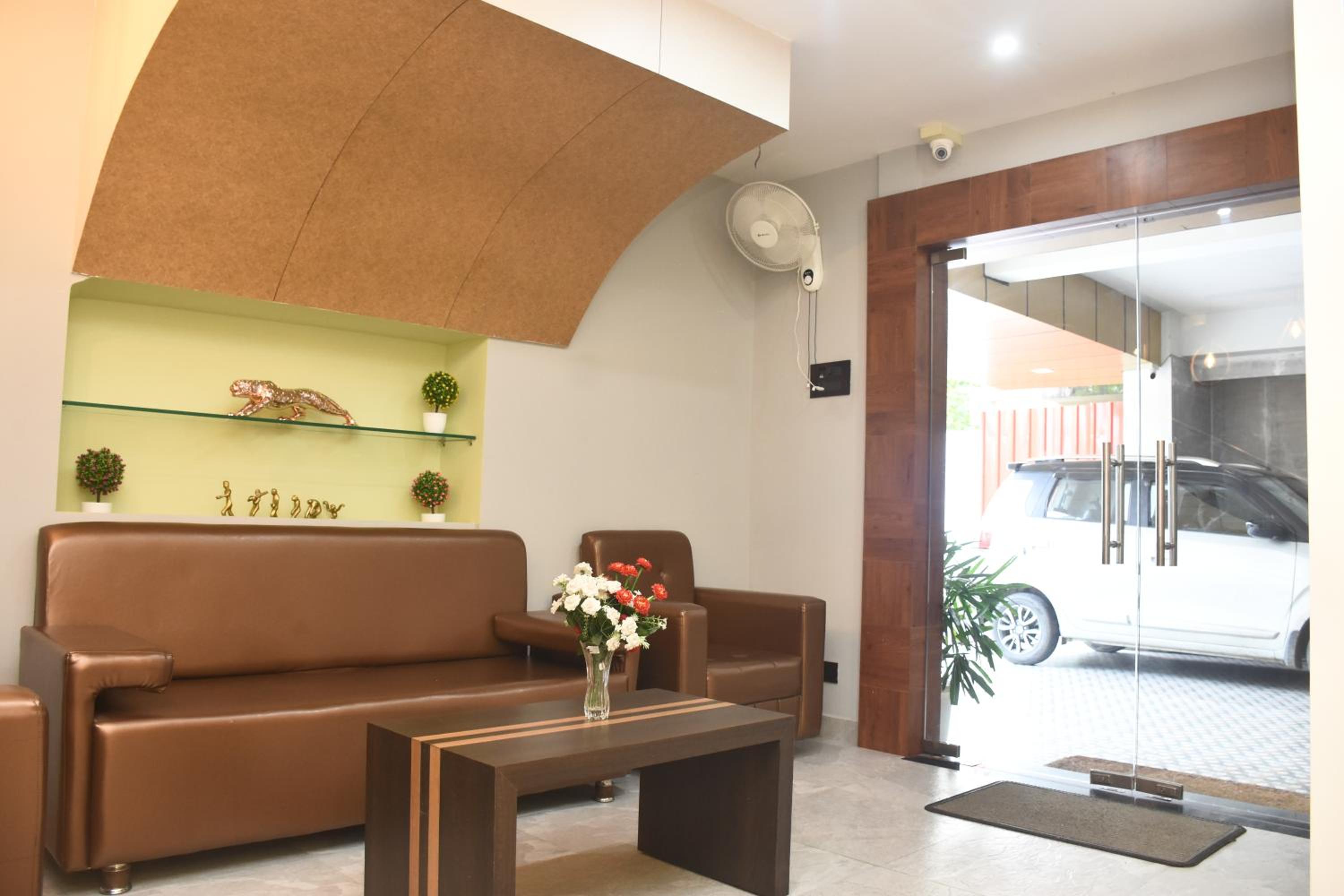 Heritage Suites