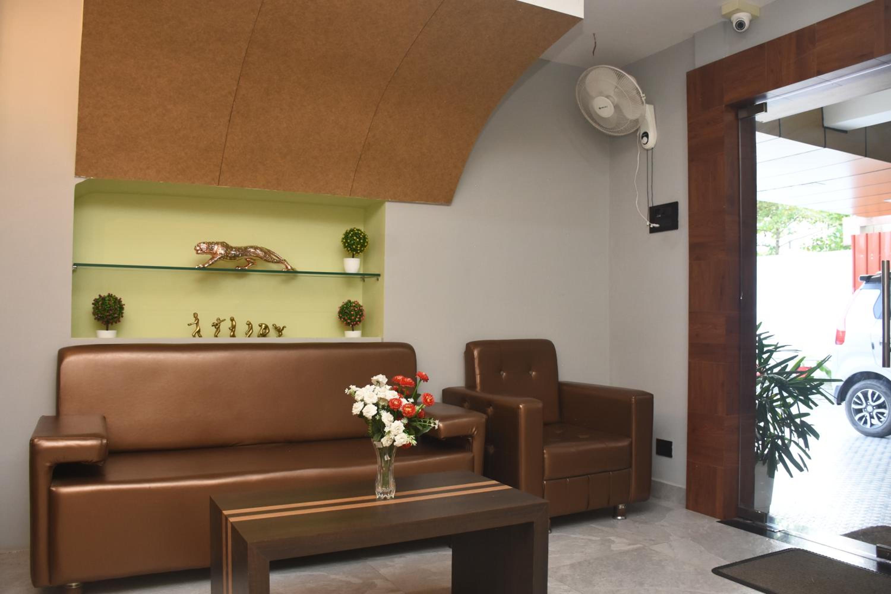 Heritage Suites