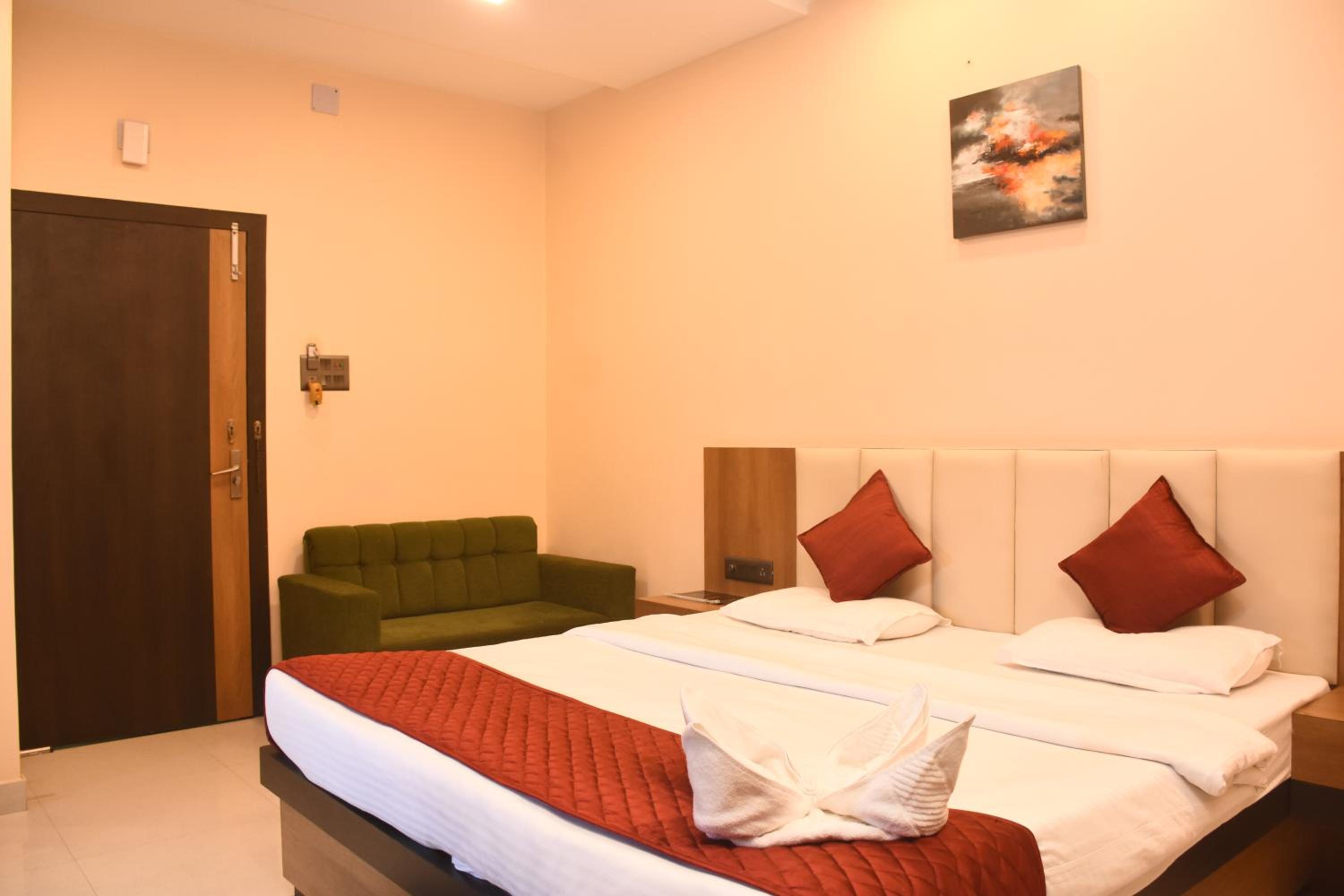 Heritage Suites