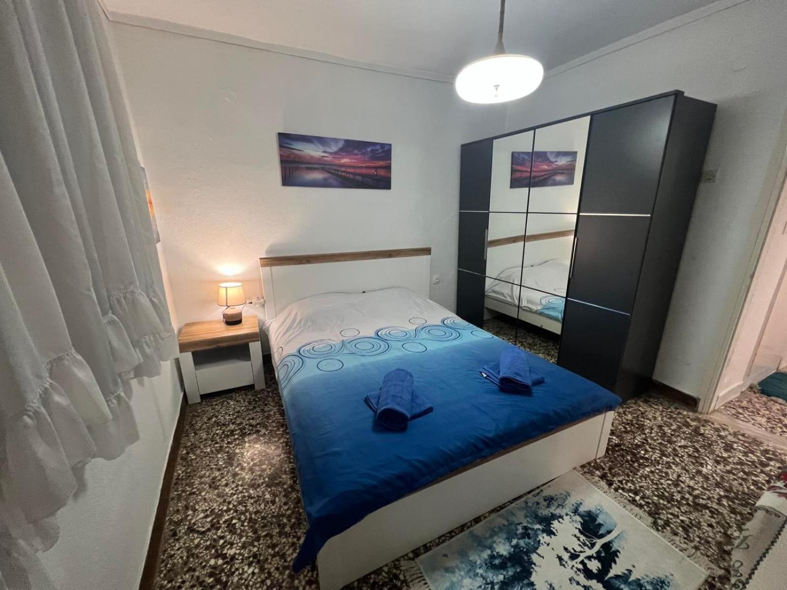 Villa Julia view 3
