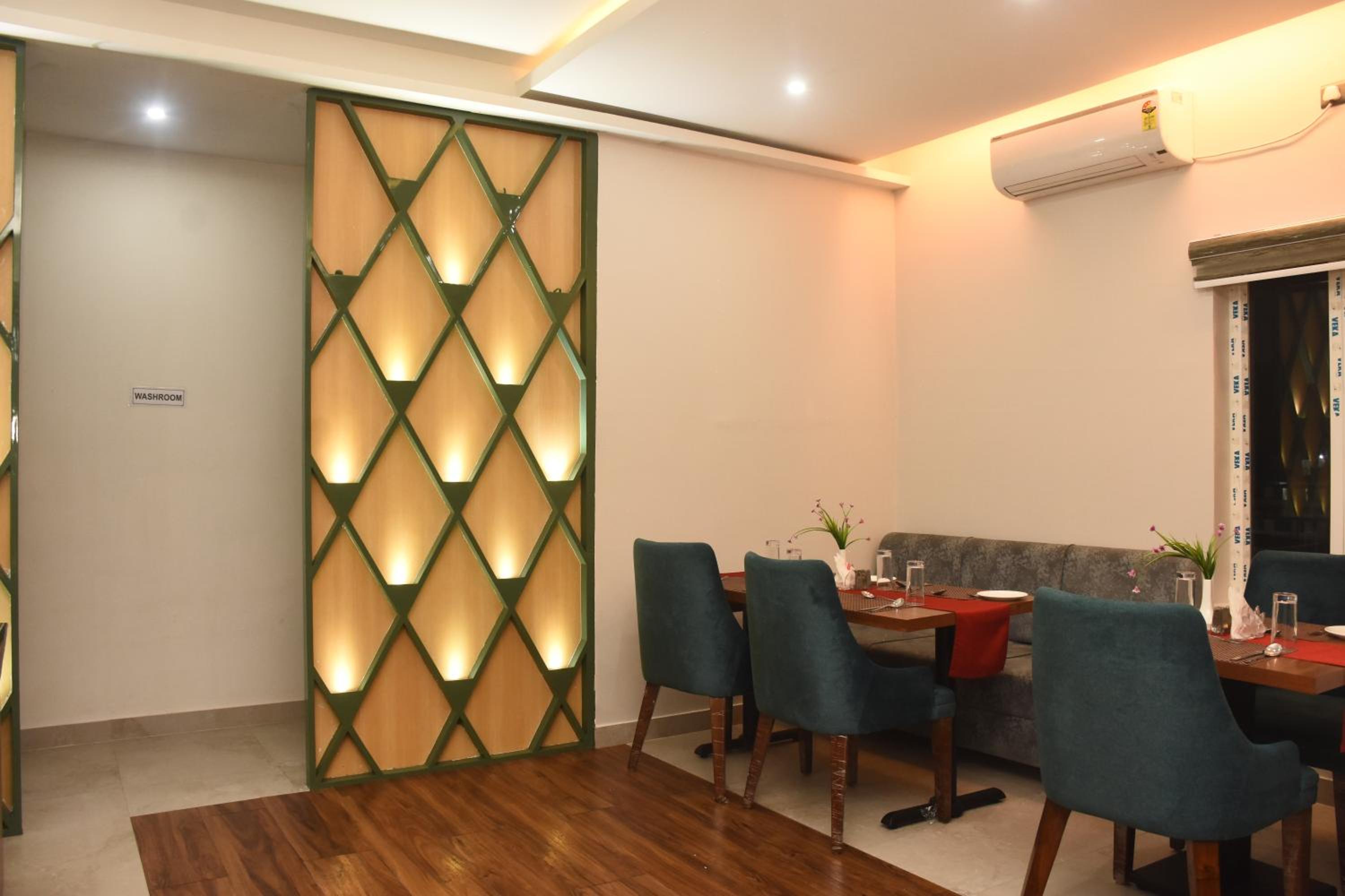 Heritage Suites