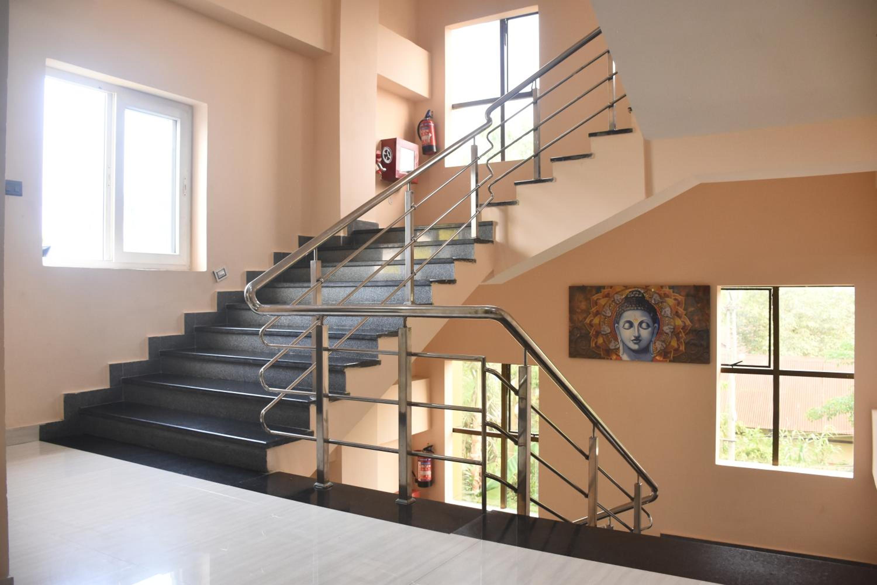 Heritage Suites