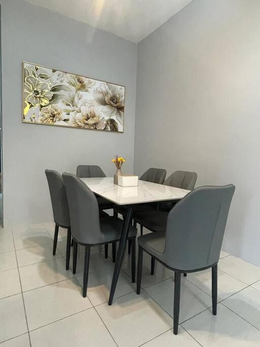 Hanna Homestay Apartment for Muslim photo 8