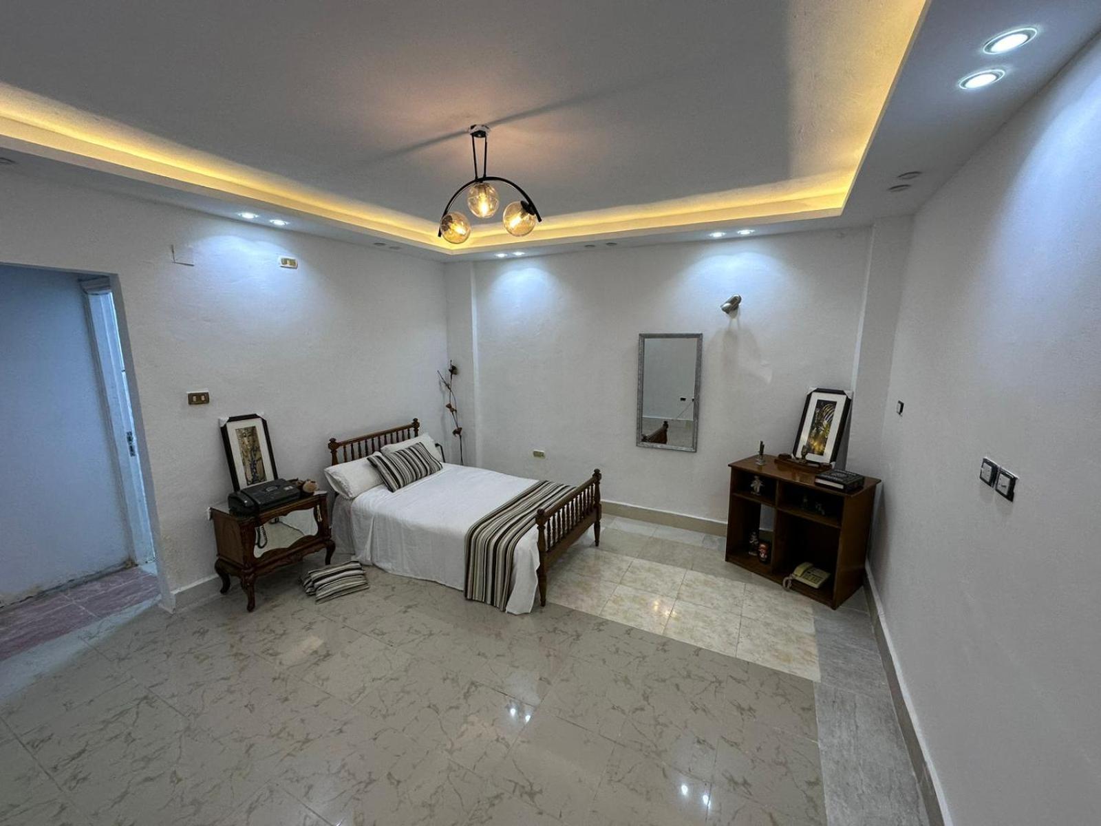 EMMA's Studio Room - Nasr City