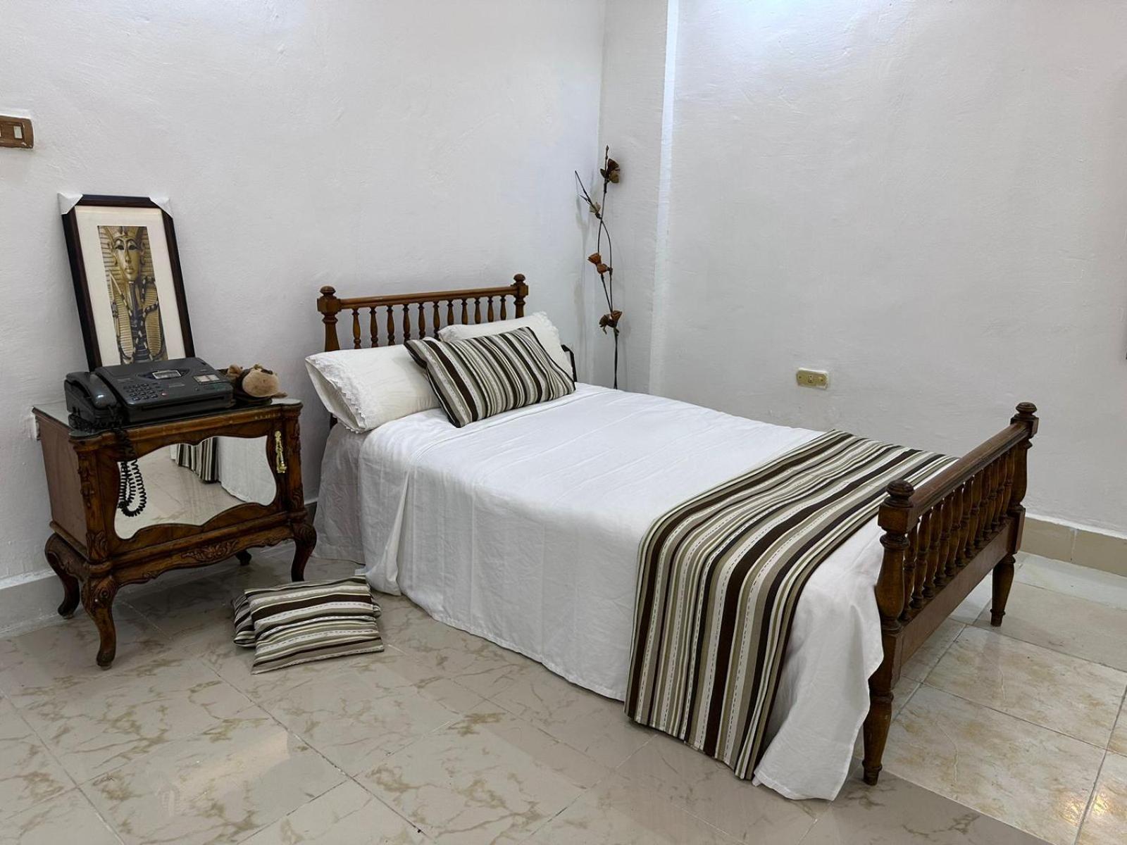 EMMA's Studio Room - Nasr City