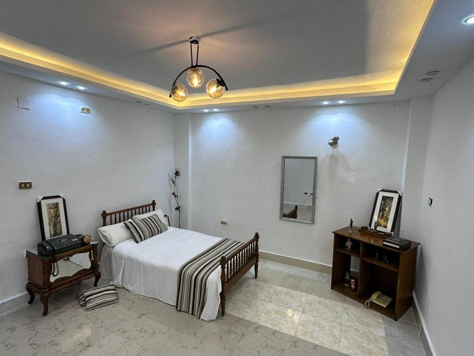 EMMA's Studio Room - Nasr City