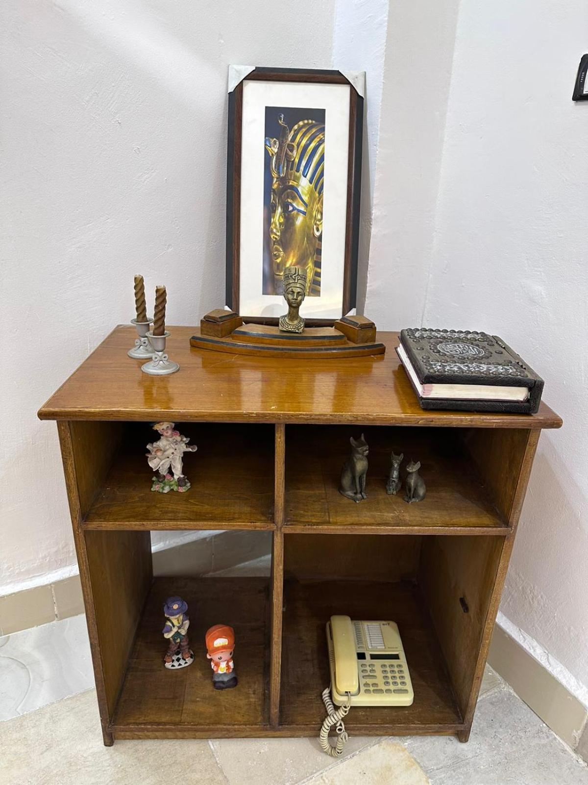 EMMA's Studio Room - Nasr City