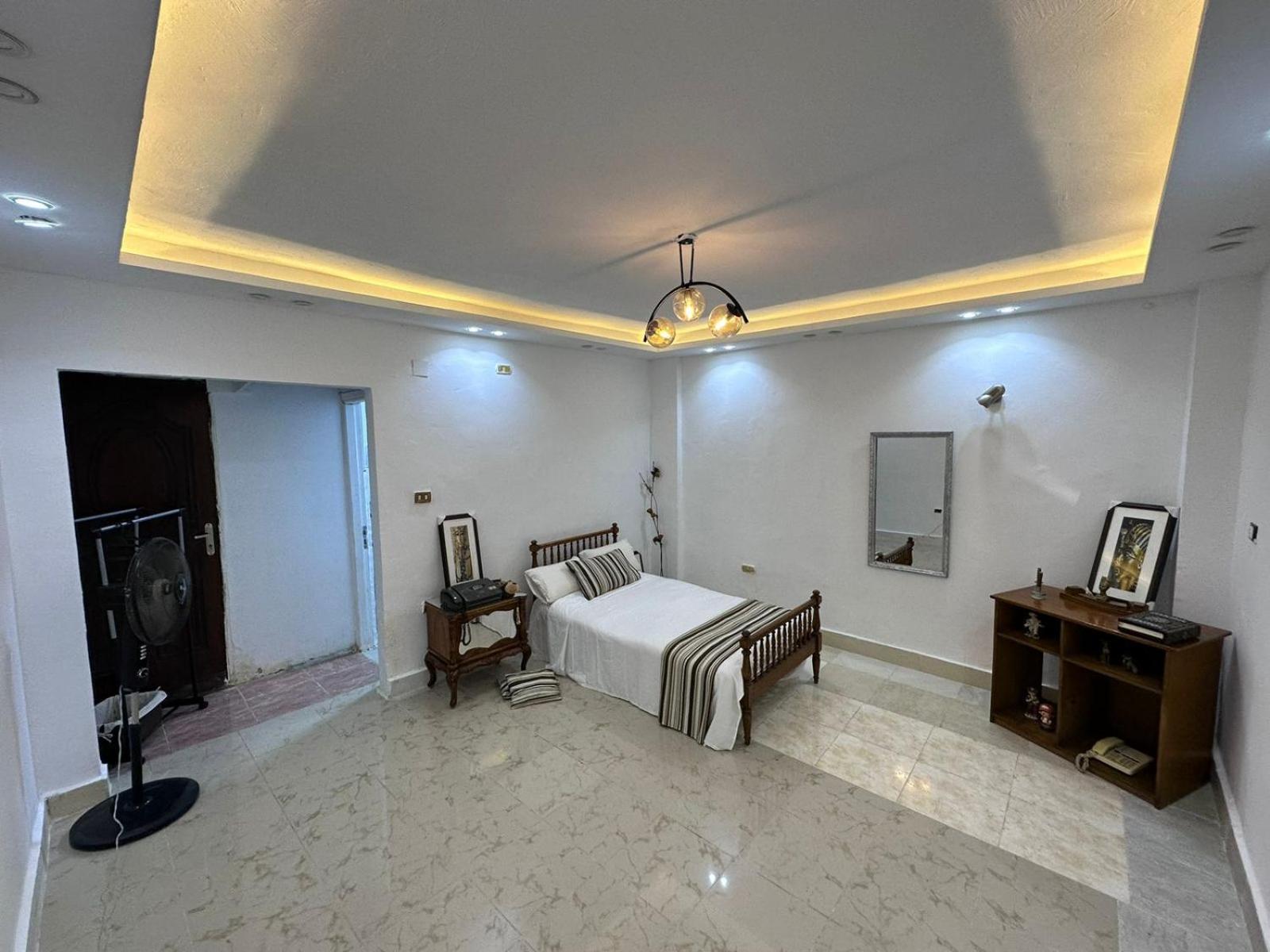 EMMA's Studio Room - Nasr City