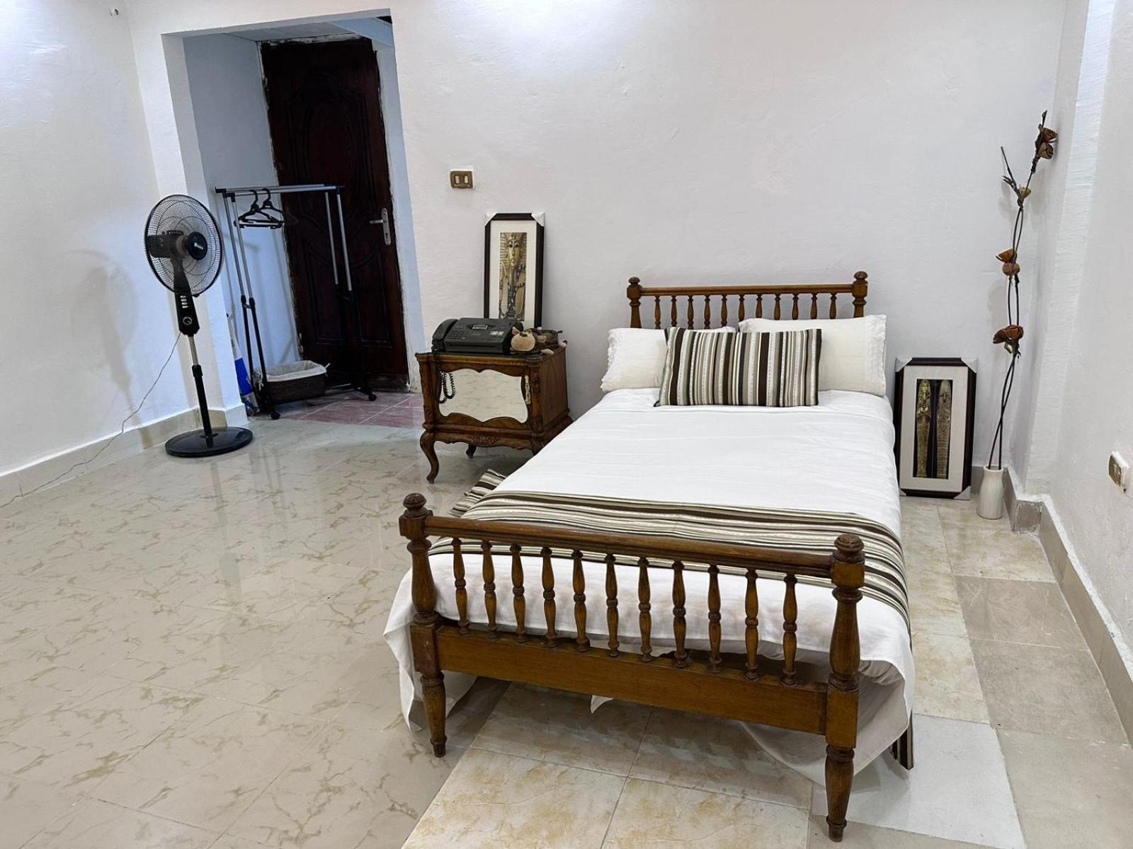 EMMA's Studio Room - Nasr City