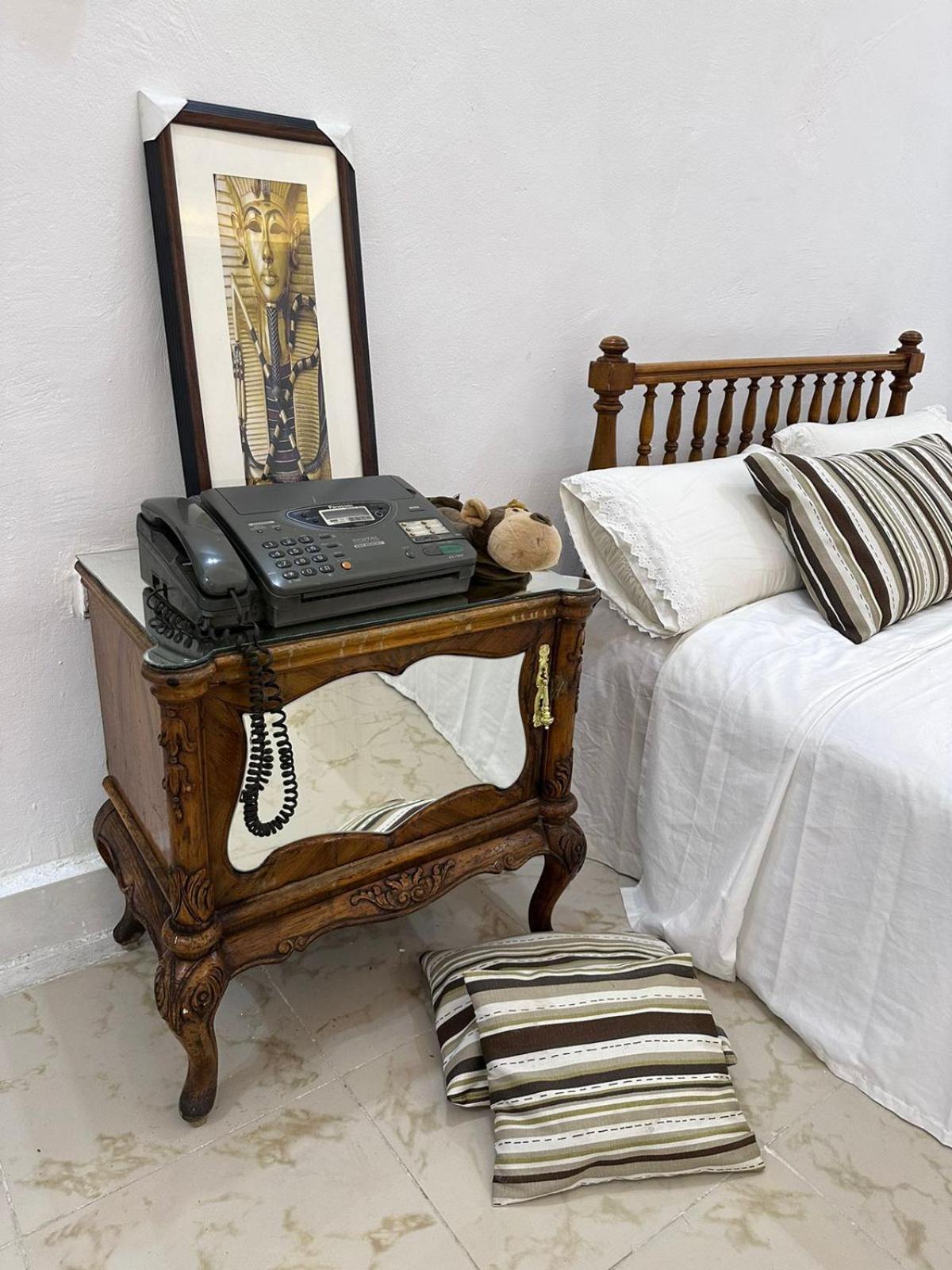 EMMA's Studio Room - Nasr City