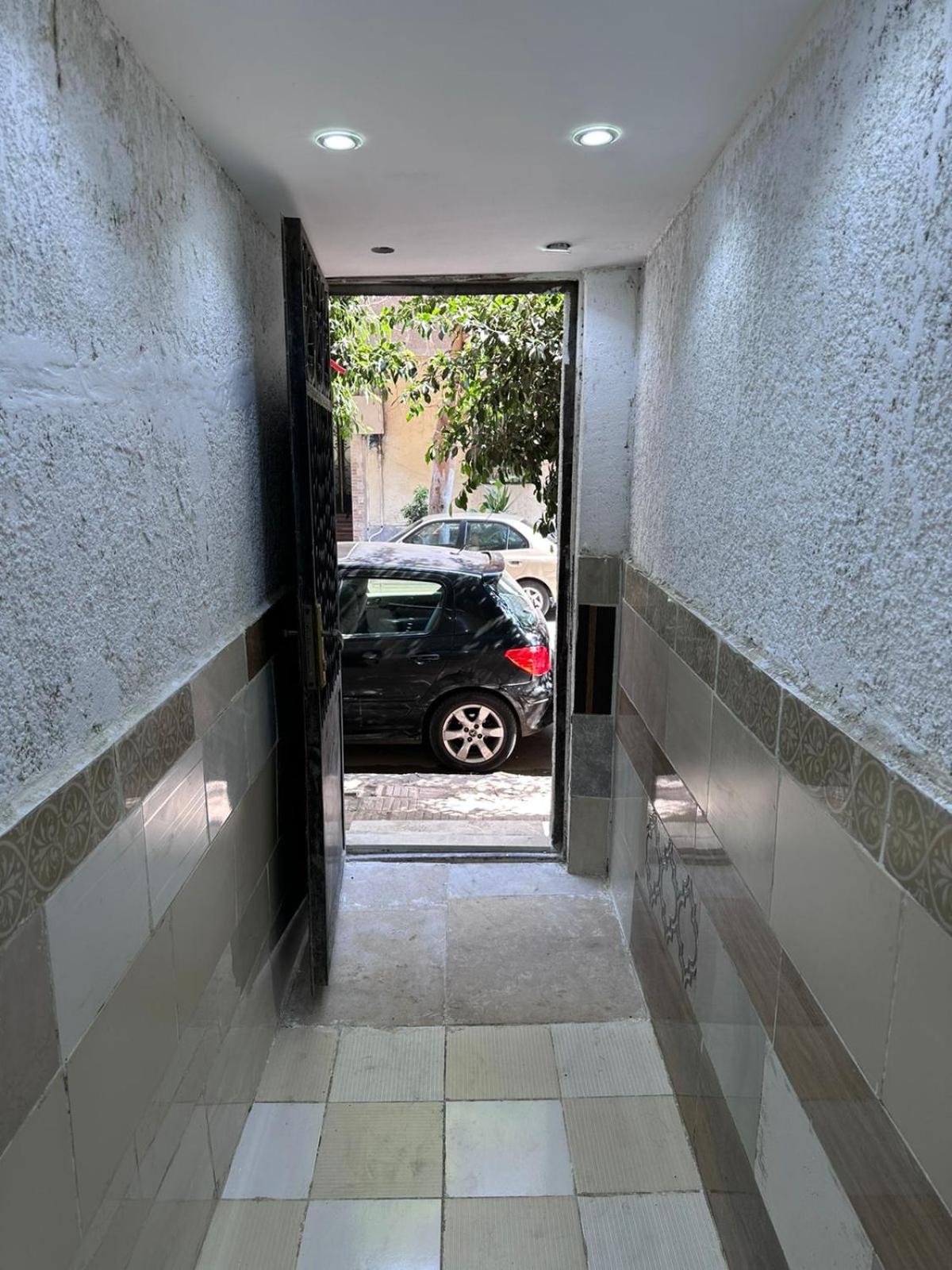 EMMA's Studio Room - Nasr City