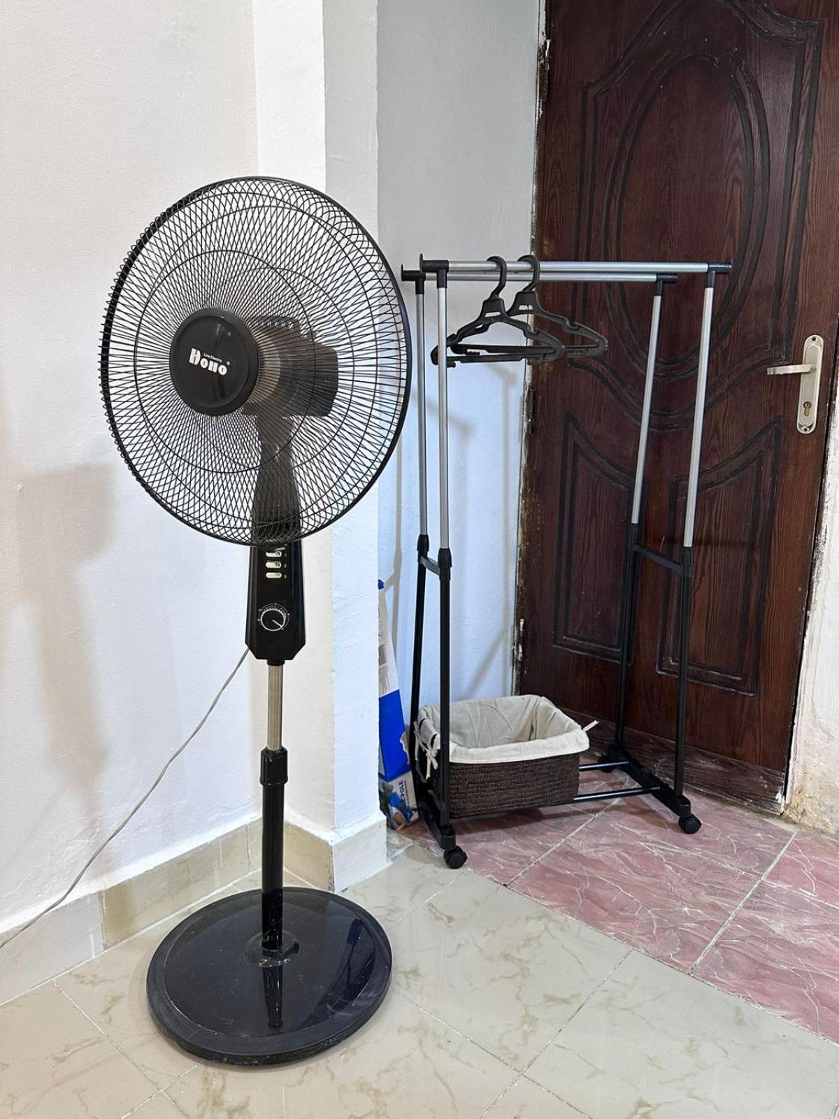 EMMA's Studio Room - Nasr City