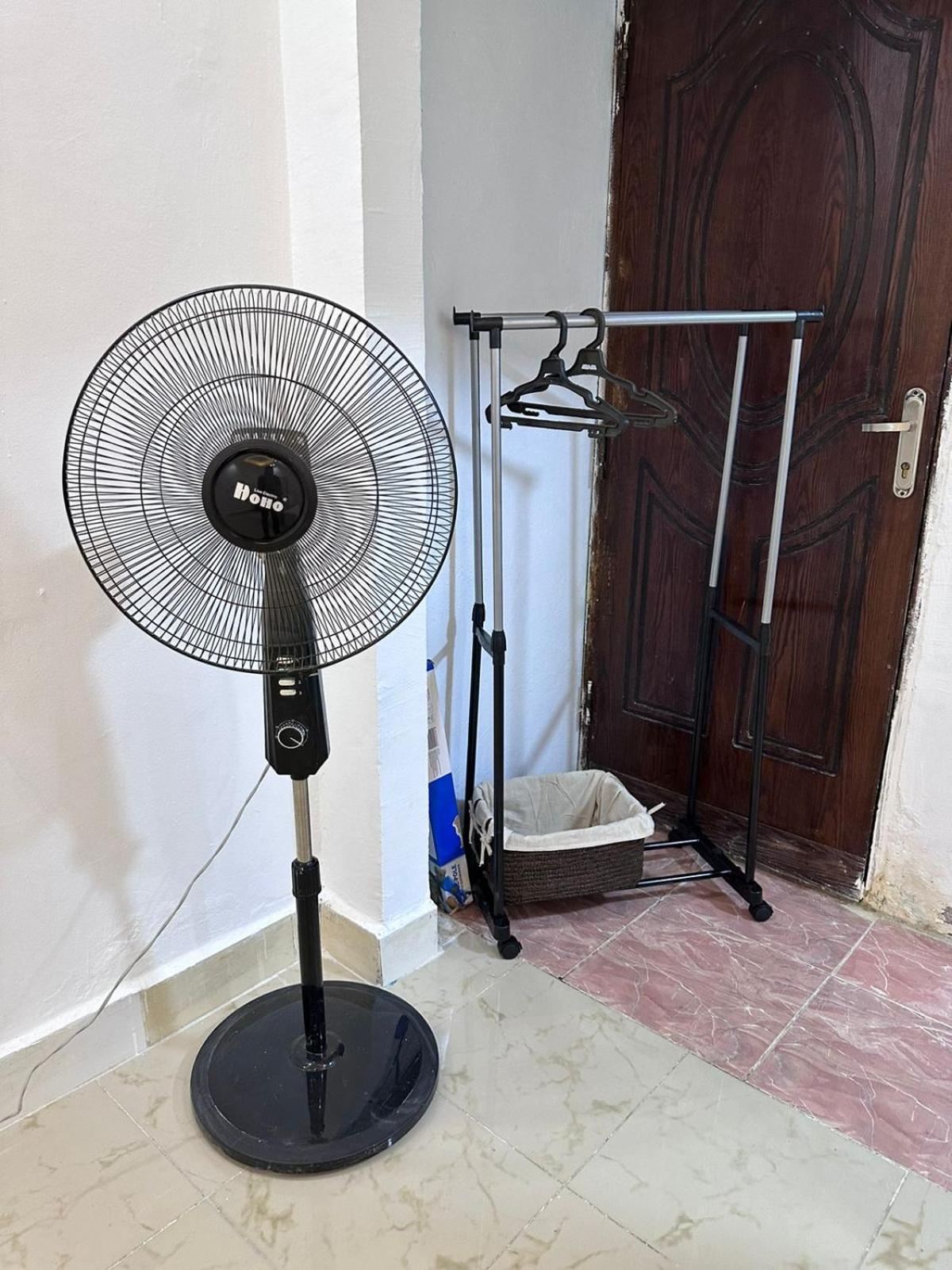 EMMA's Studio Room - Nasr City