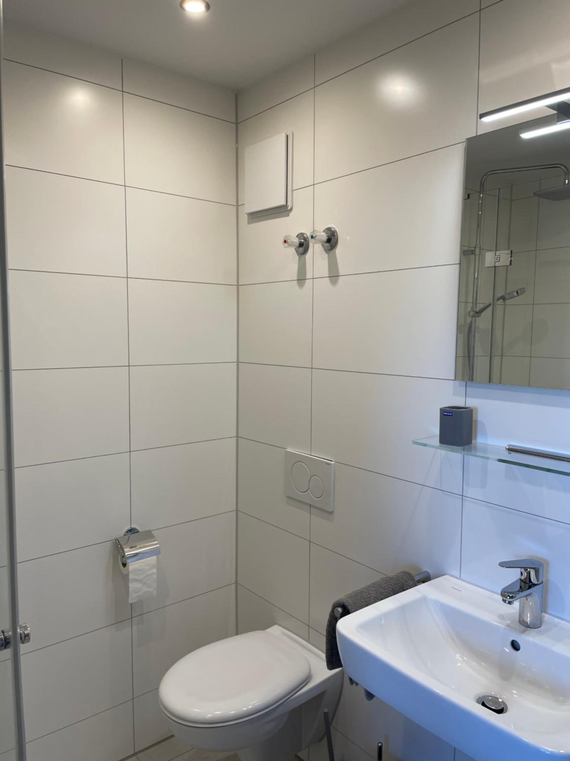 Pension am Eichenhain
