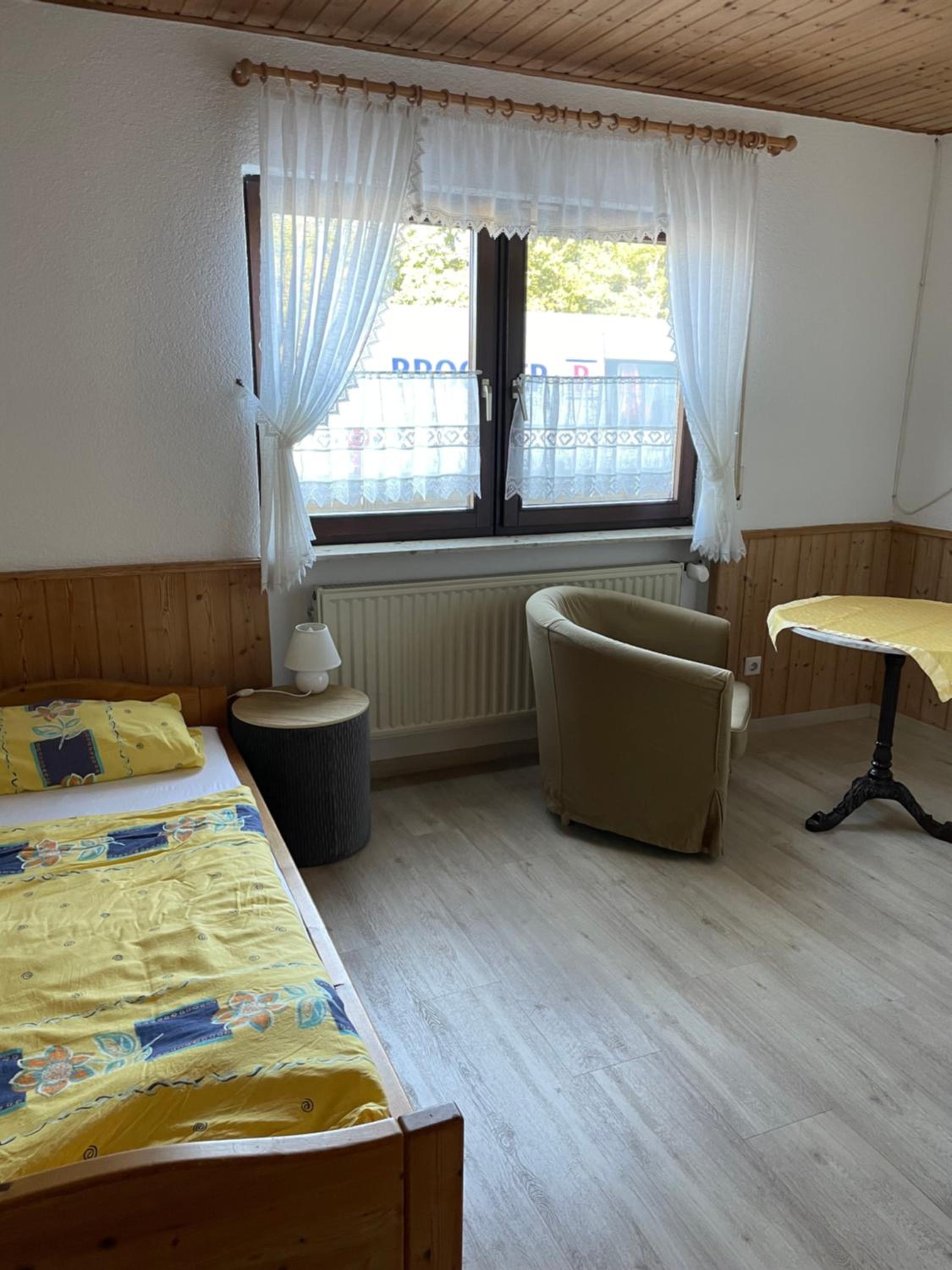 Pension am Eichenhain