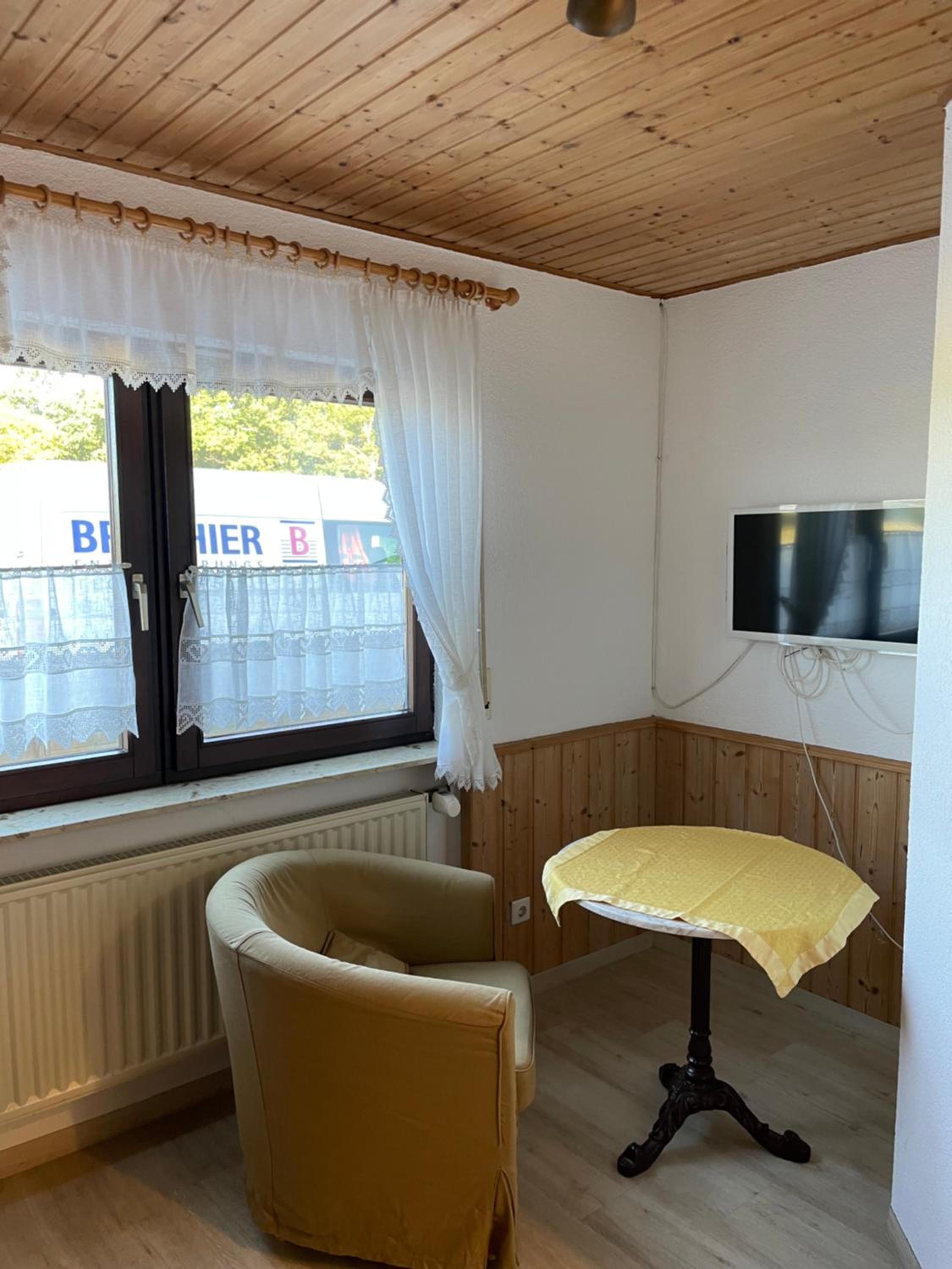 Pension am Eichenhain