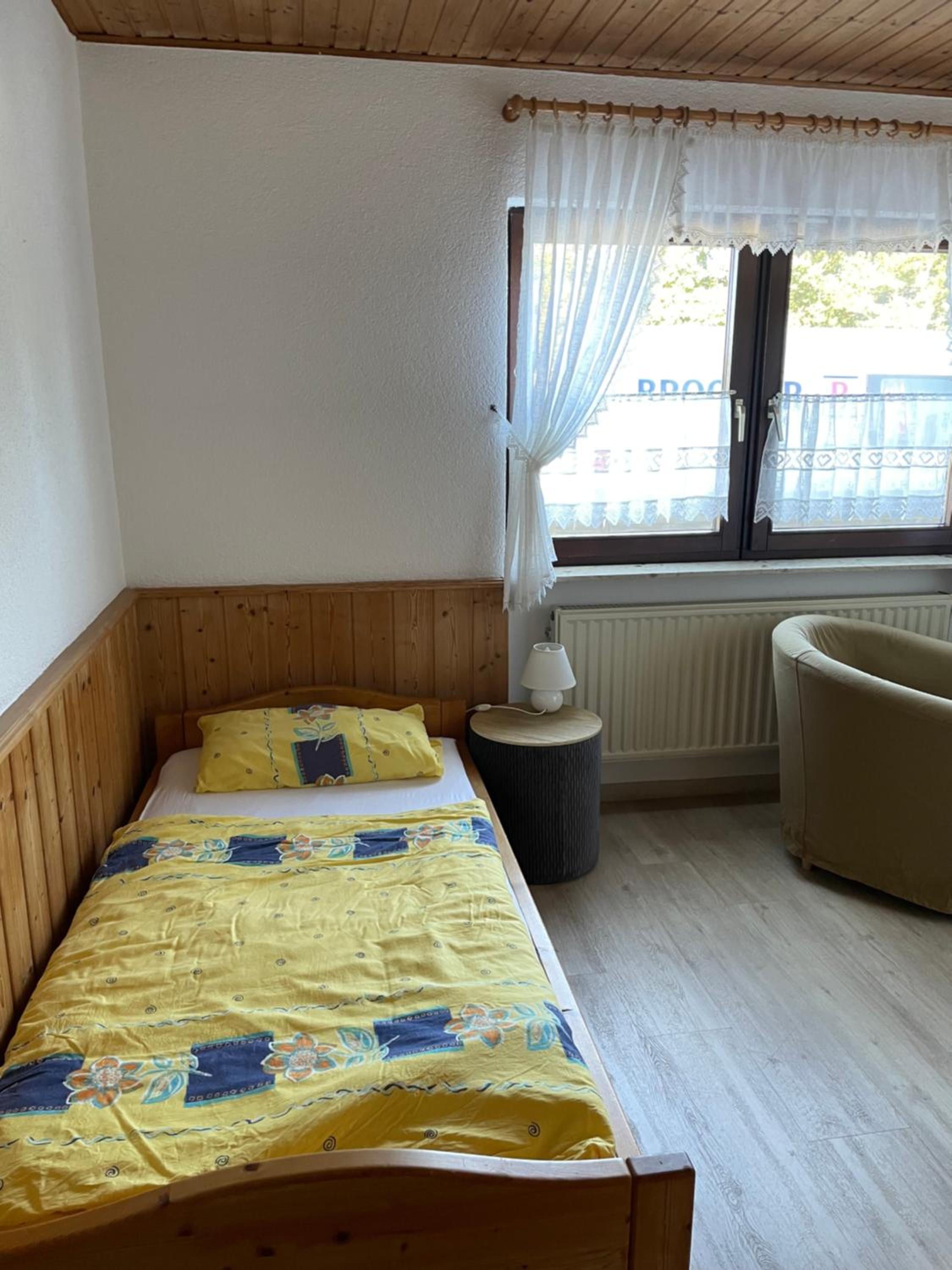 Pension am Eichenhain