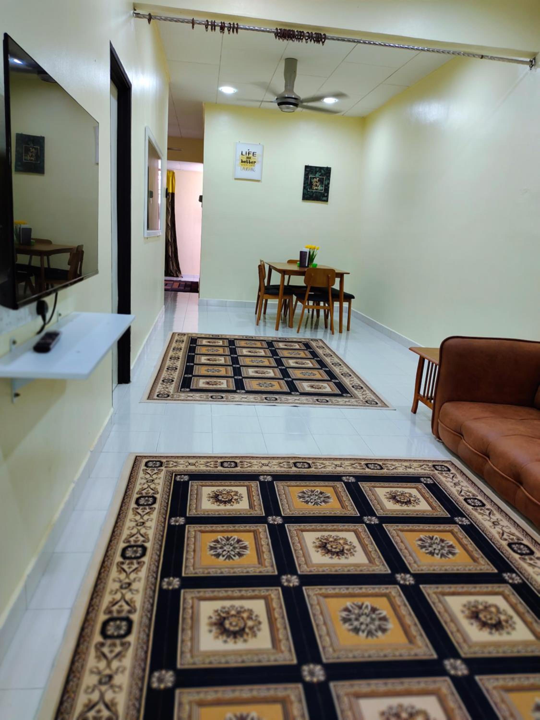 Homestay Kasih KandAdinda photo 2