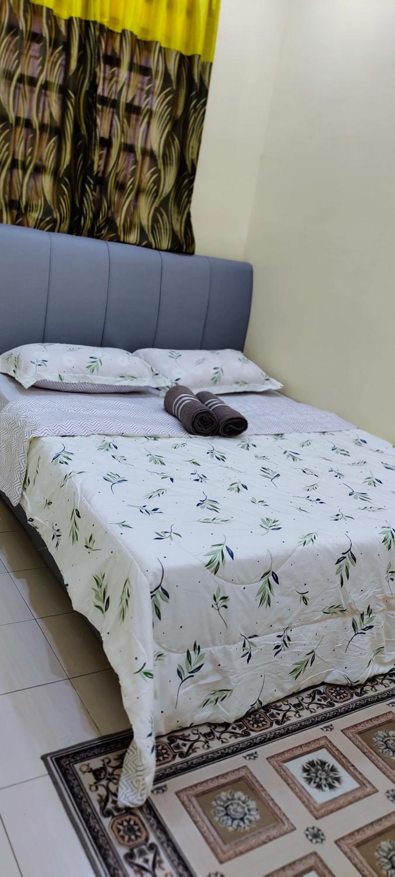 Homestay Kasih KandAdinda photo 5