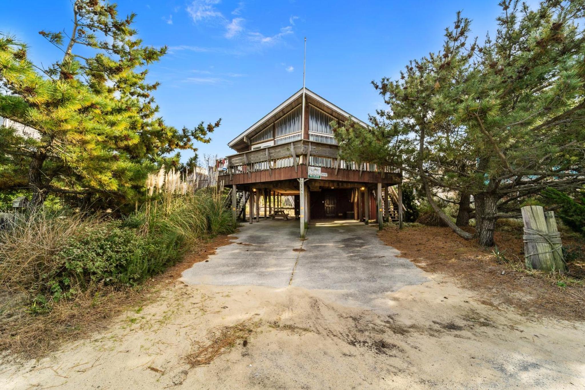5997 - HMS Elizabeth by Resort Realty view 3