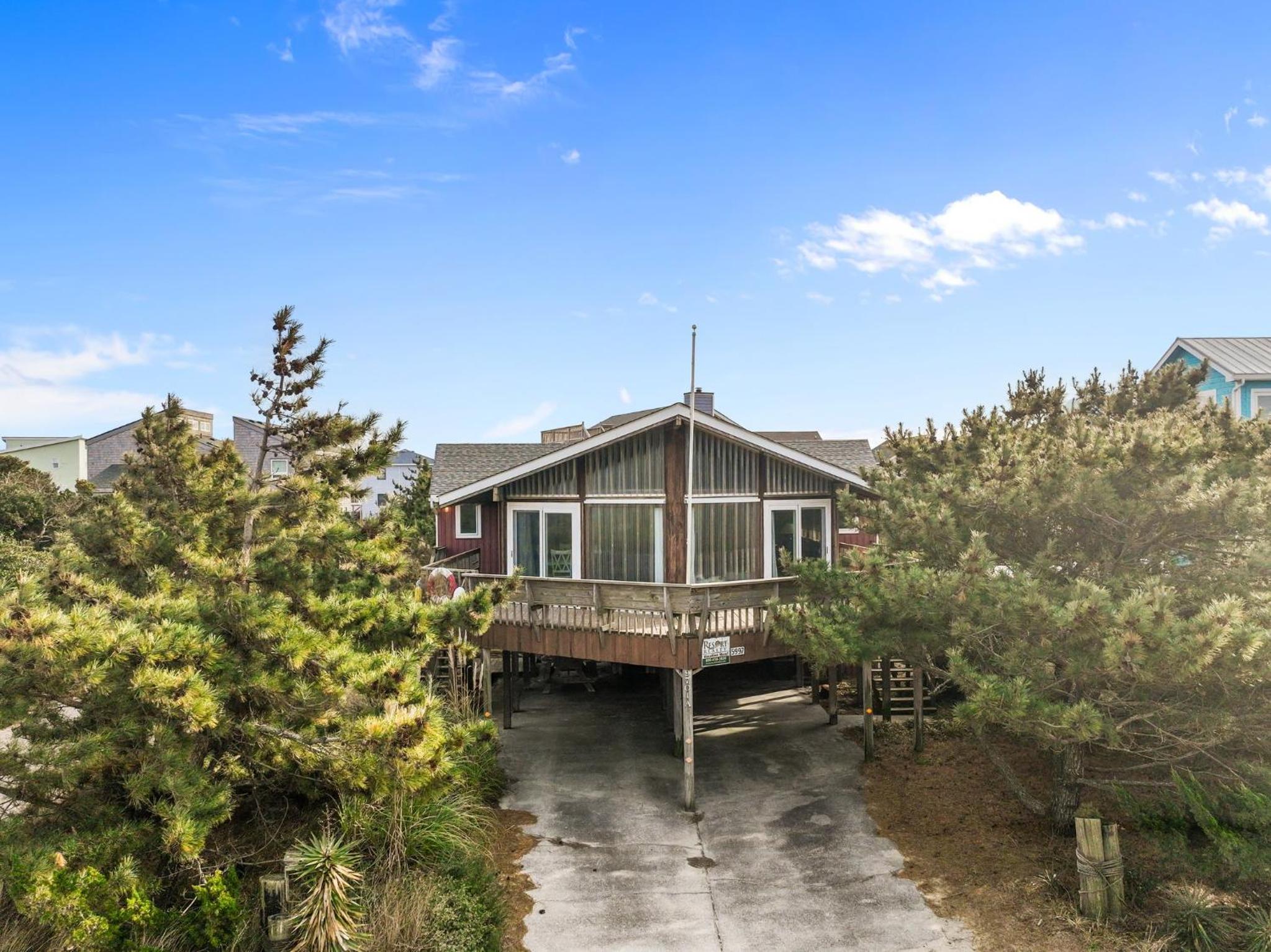 5997 - HMS Elizabeth by Resort Realty view 4