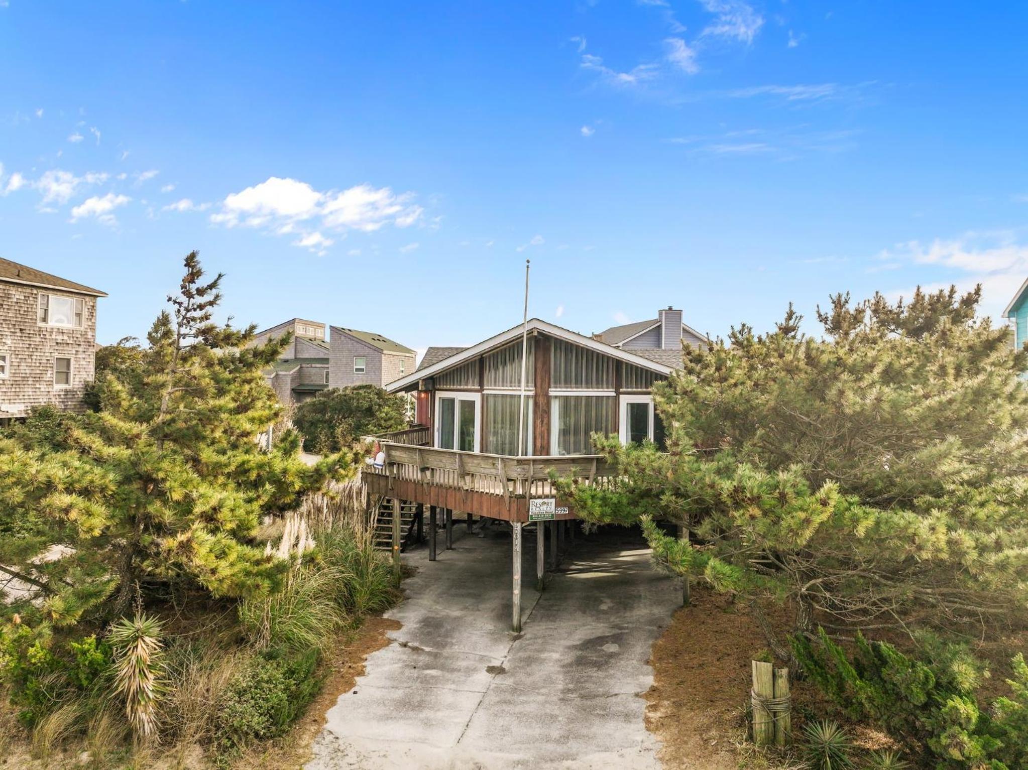 5997 - HMS Elizabeth by Resort Realty view 5